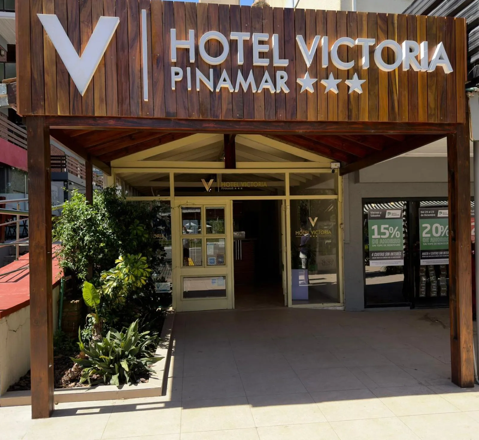 Hotel Victoria