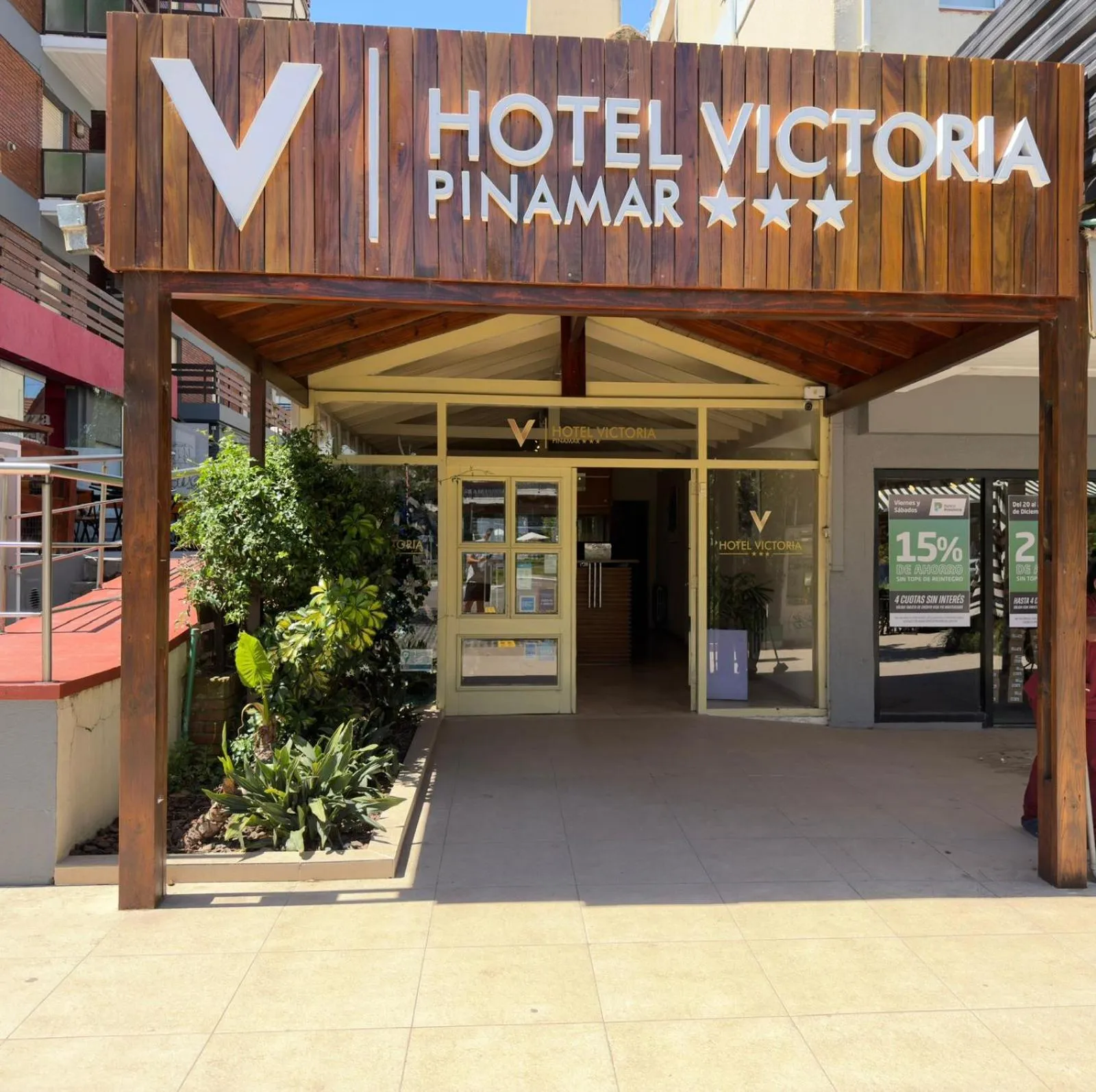 Hotel Victoria