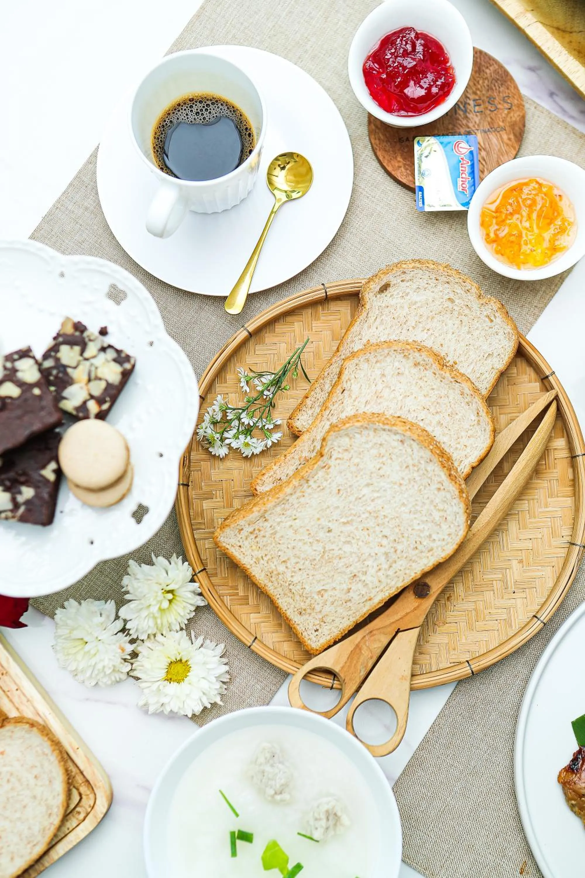 Worachat Boutique Hotel