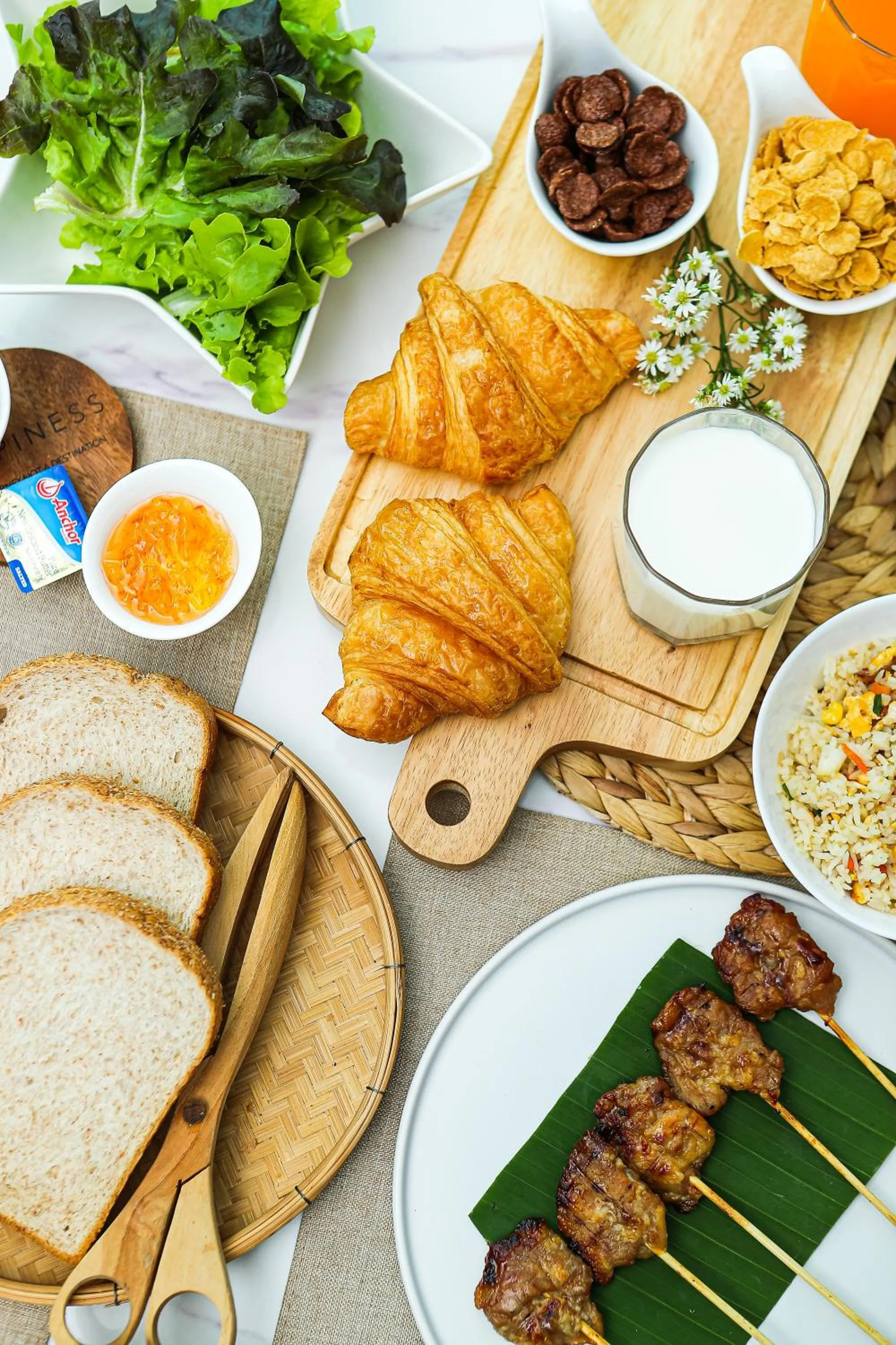 Worachat Boutique Hotel