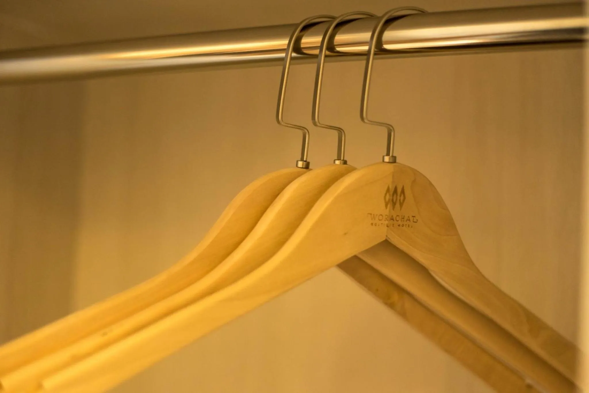 Worachat Boutique Hotel