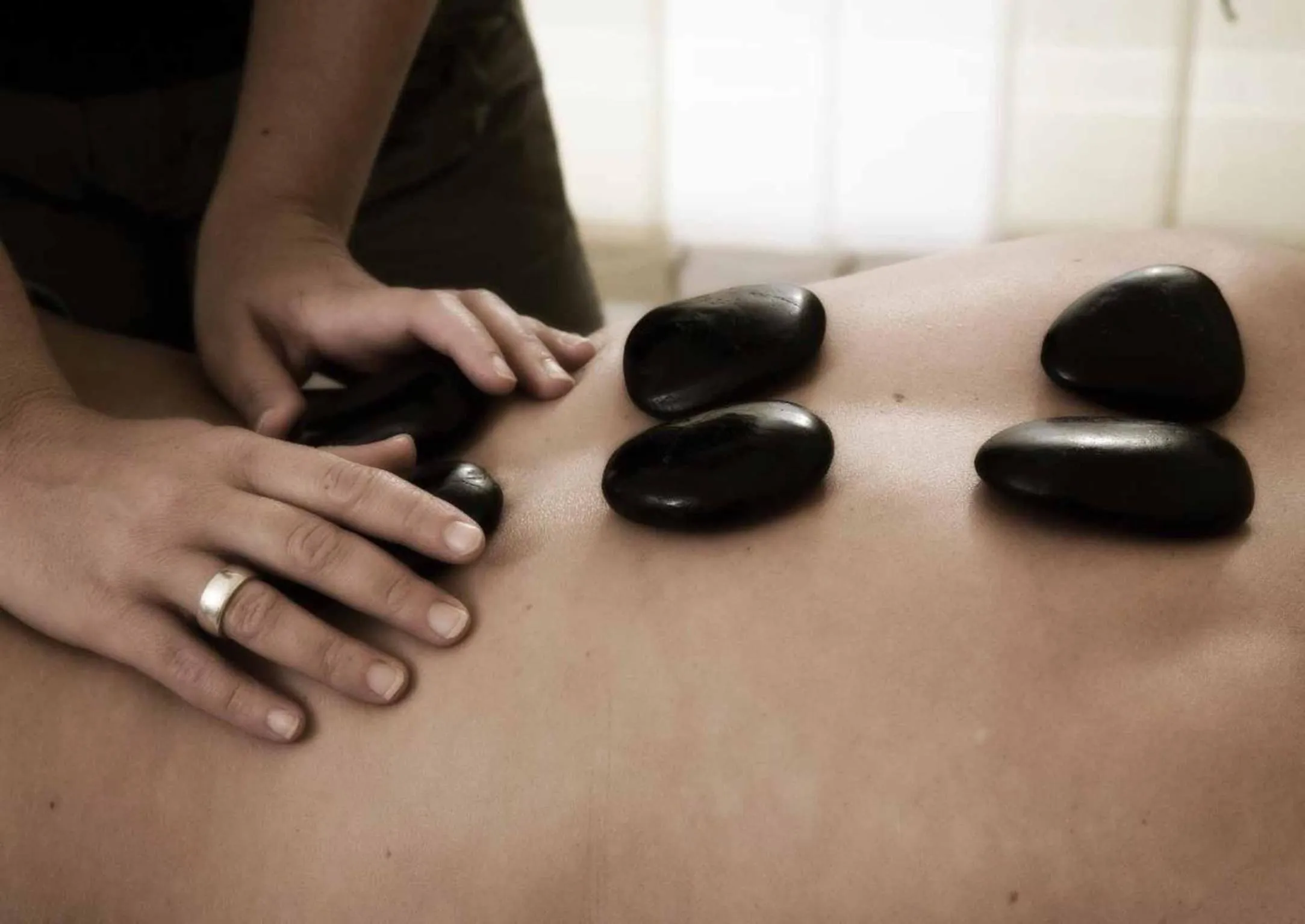 Spa and wellness centre/facilities in Panoramahotel Grobauer