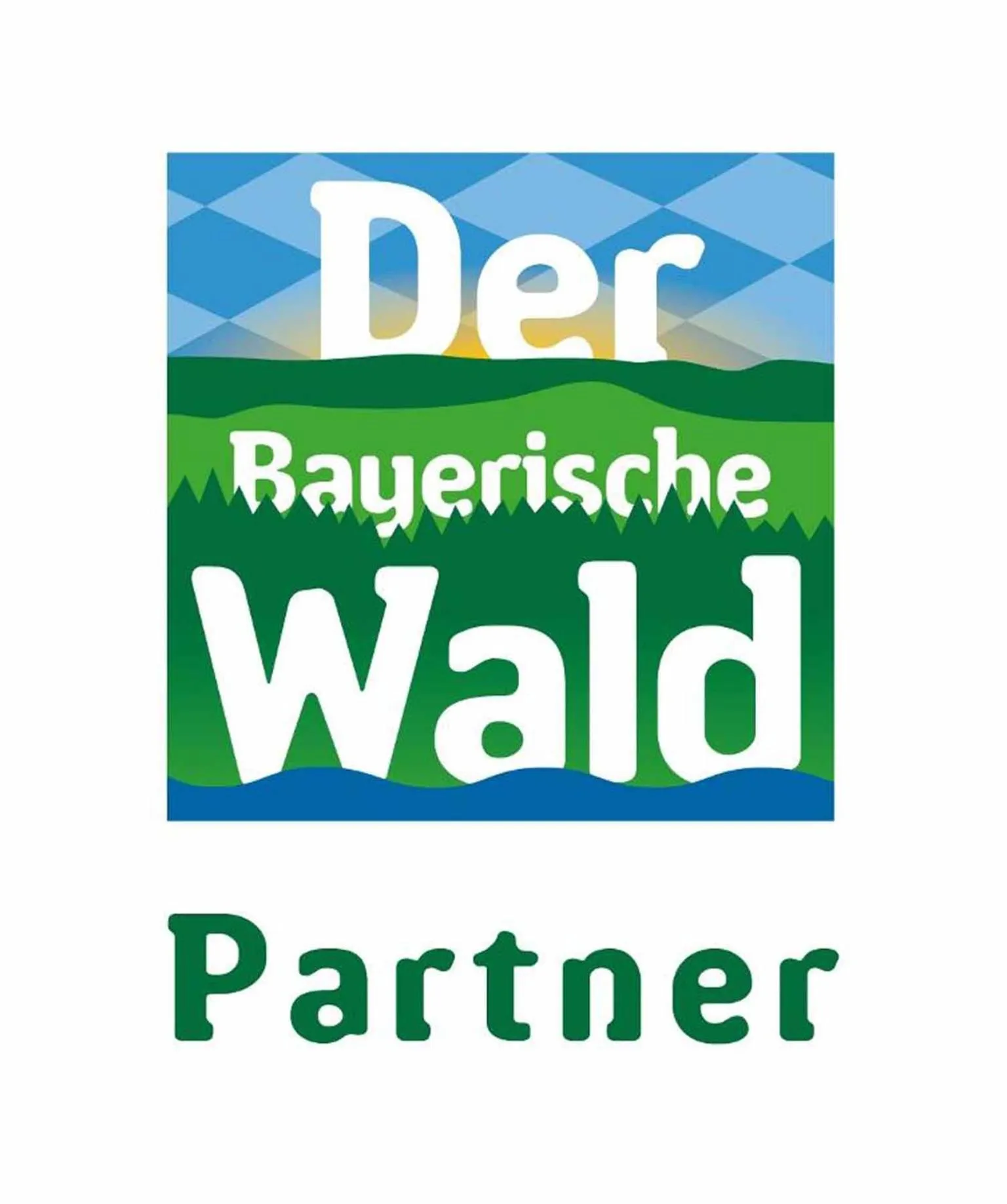 Logo/Certificate/Sign in Panoramahotel Grobauer