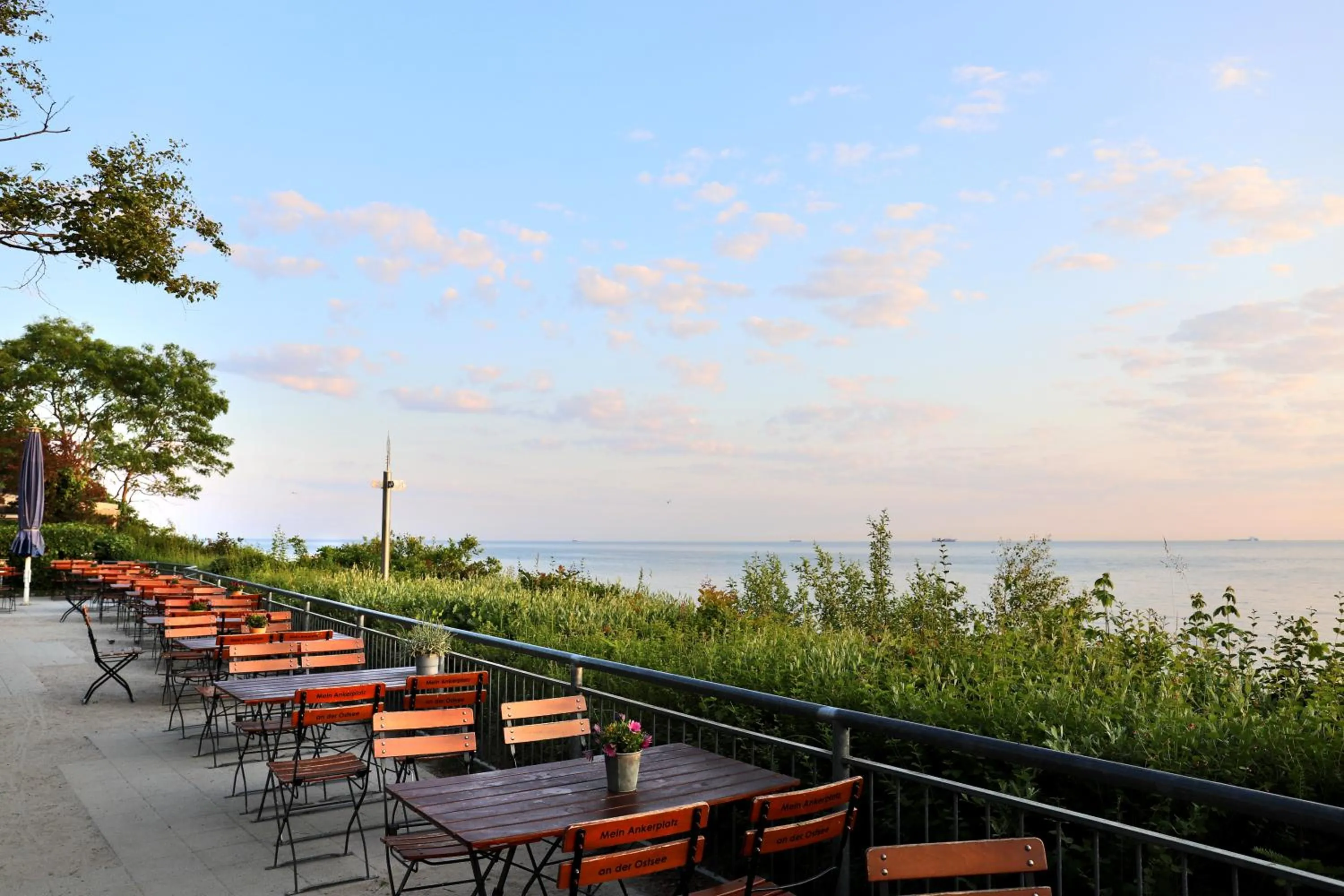 Property building in Hotel Wilhelmshöhe