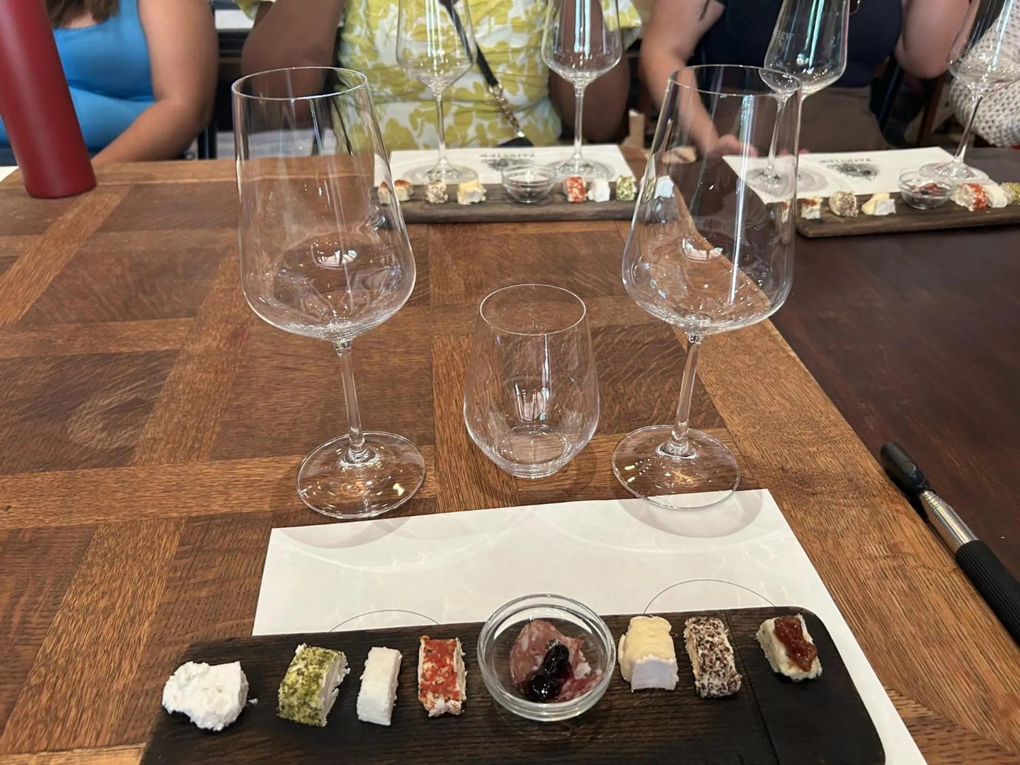 CURIOCITY Green Point