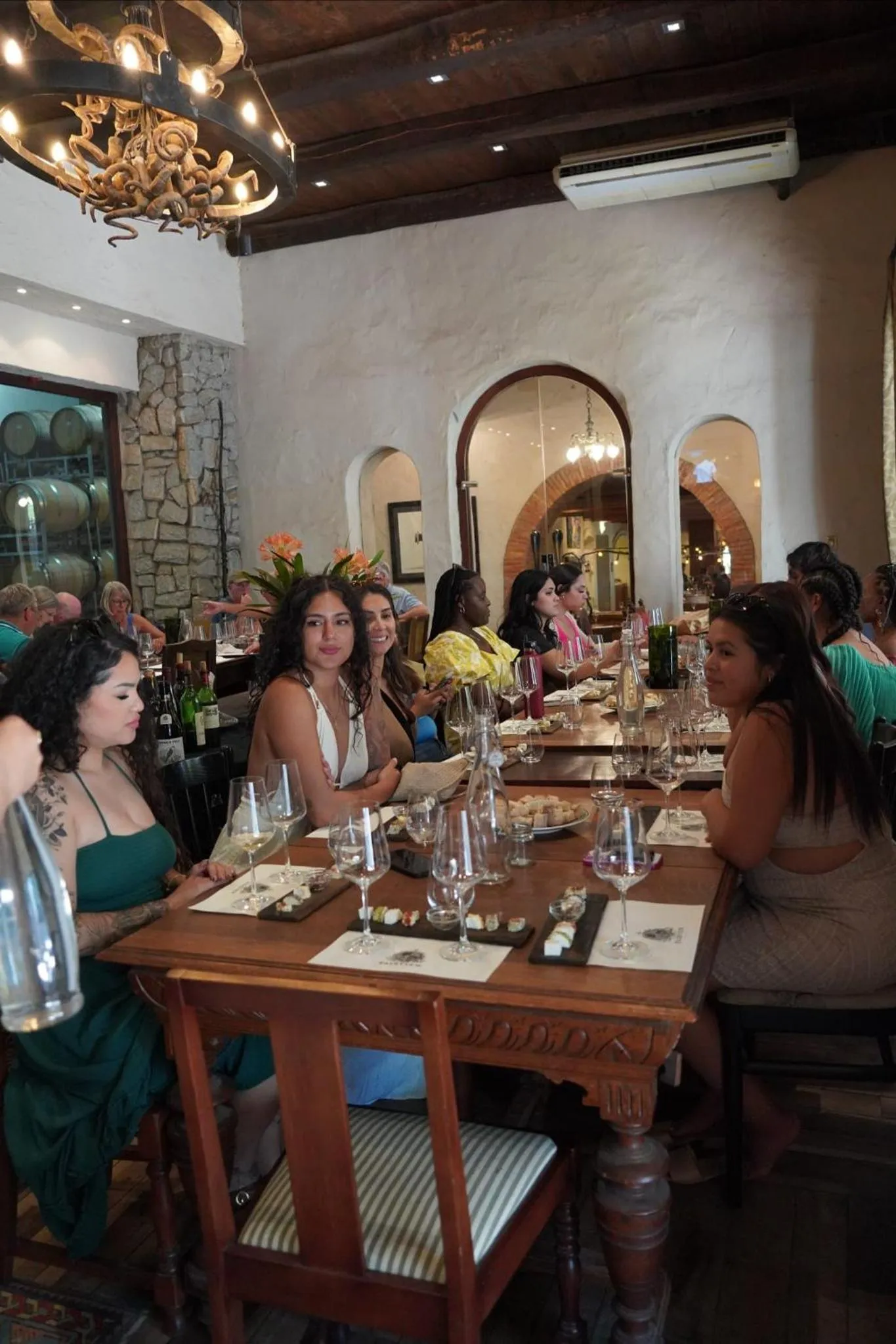 CURIOCITY Green Point