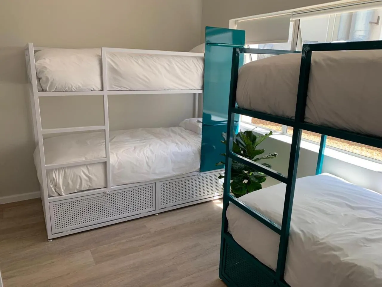 bunk bed, Bed in CURIOCITY Green Point