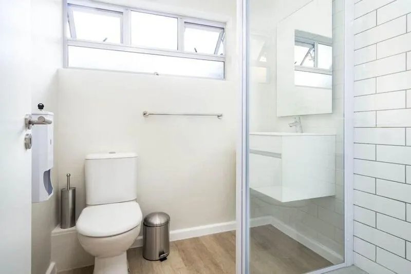 CURIOCITY Green Point