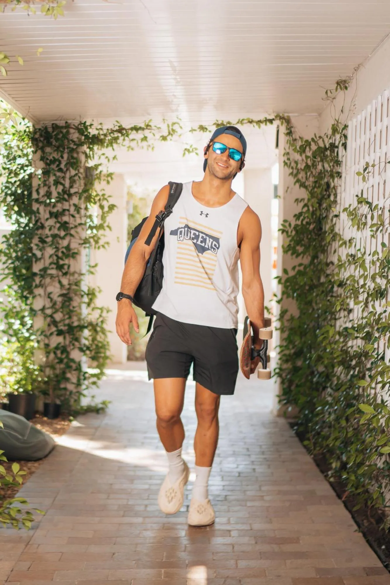 Property building in CURIOCITY Green Point