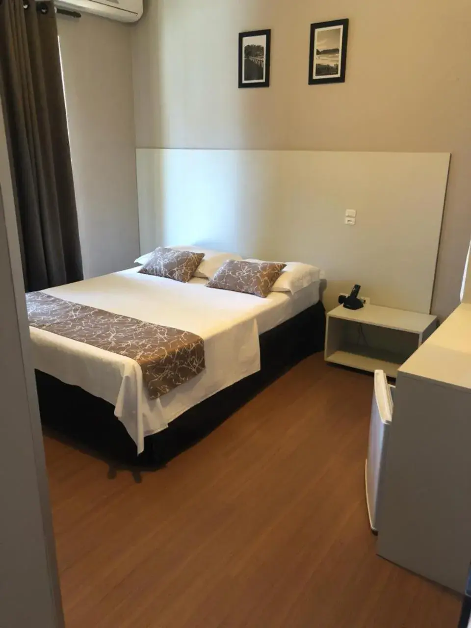 Double Room with Balcony in Hotel Lorimar Double Room with Balcony in Hotel Lorimar