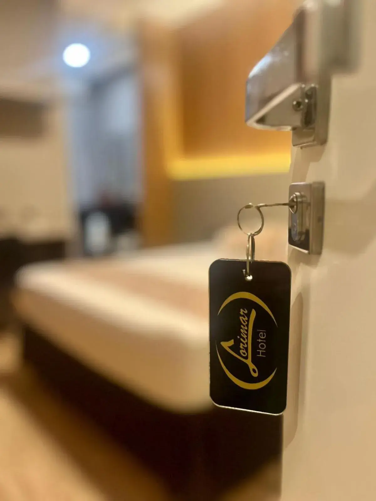 Quadruple Room in Hotel Lorimar Quadruple Room in Hotel Lorimar