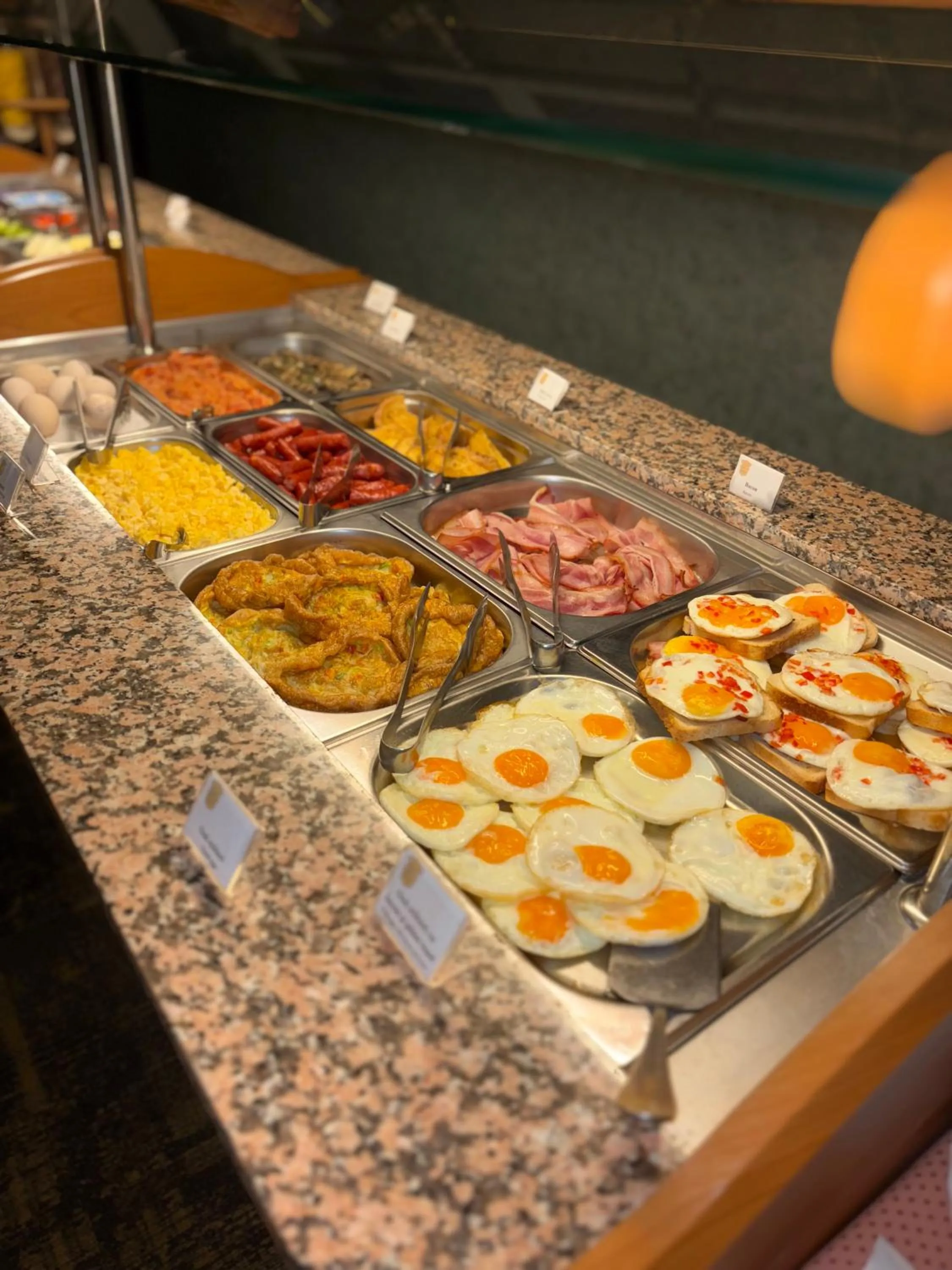 Hotel La Belle Epoque