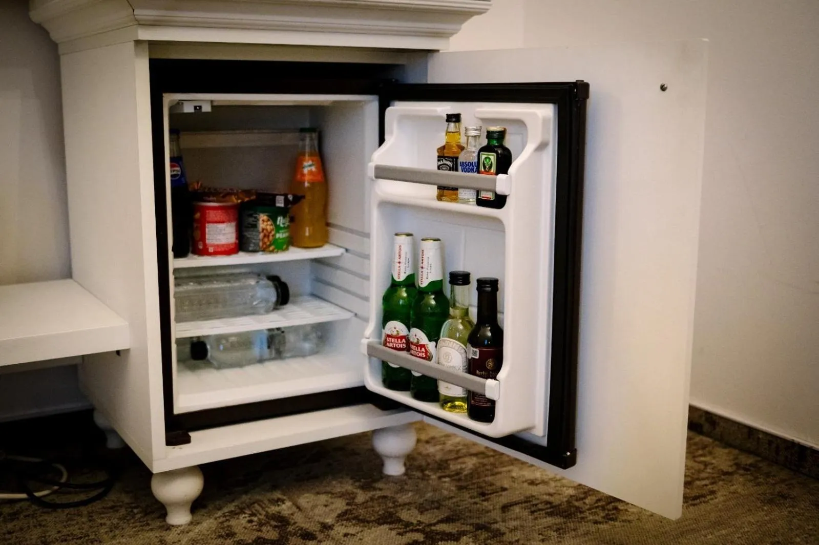 Hotel La Belle Epoque