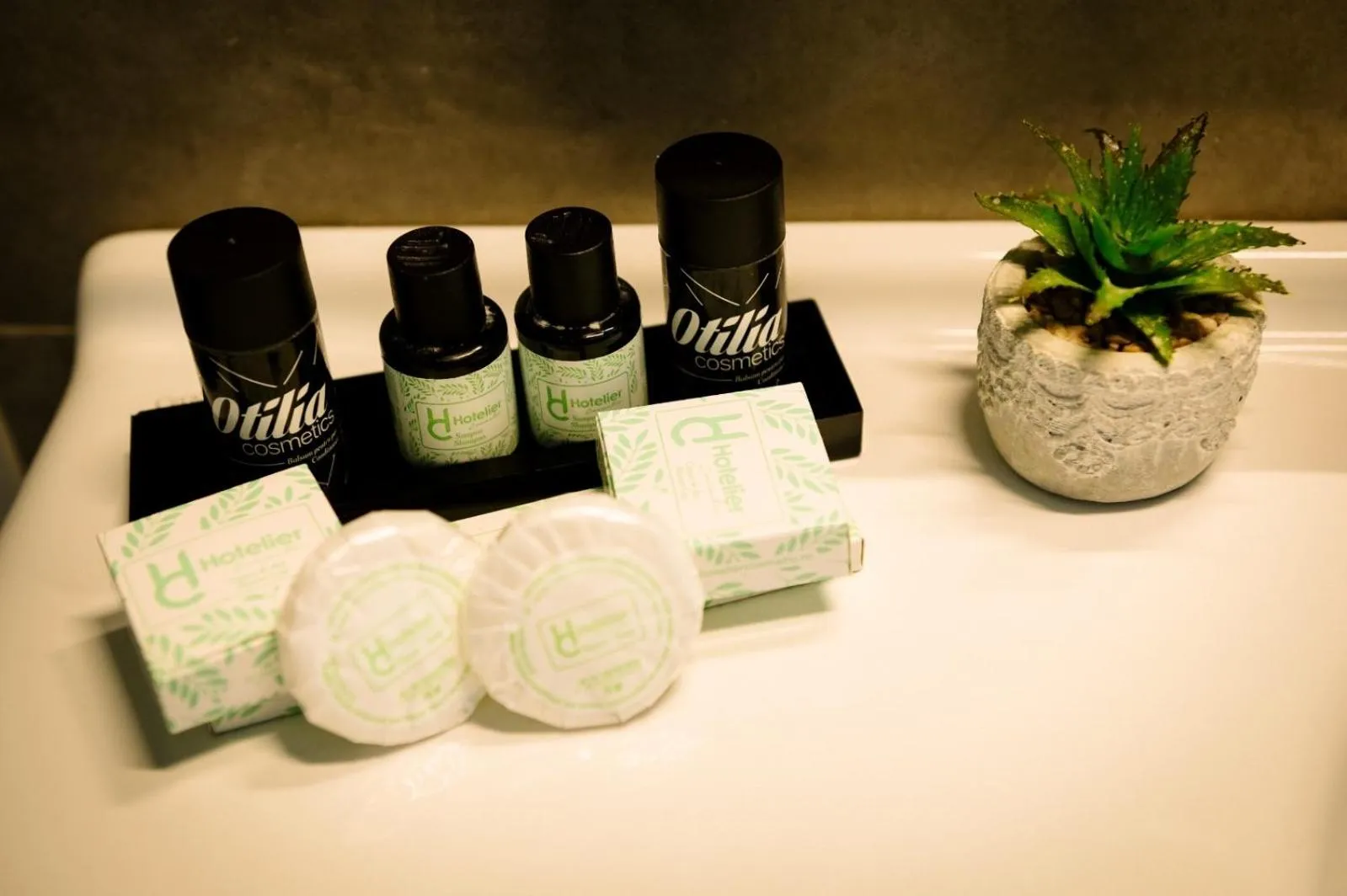 Hotel La Belle Epoque