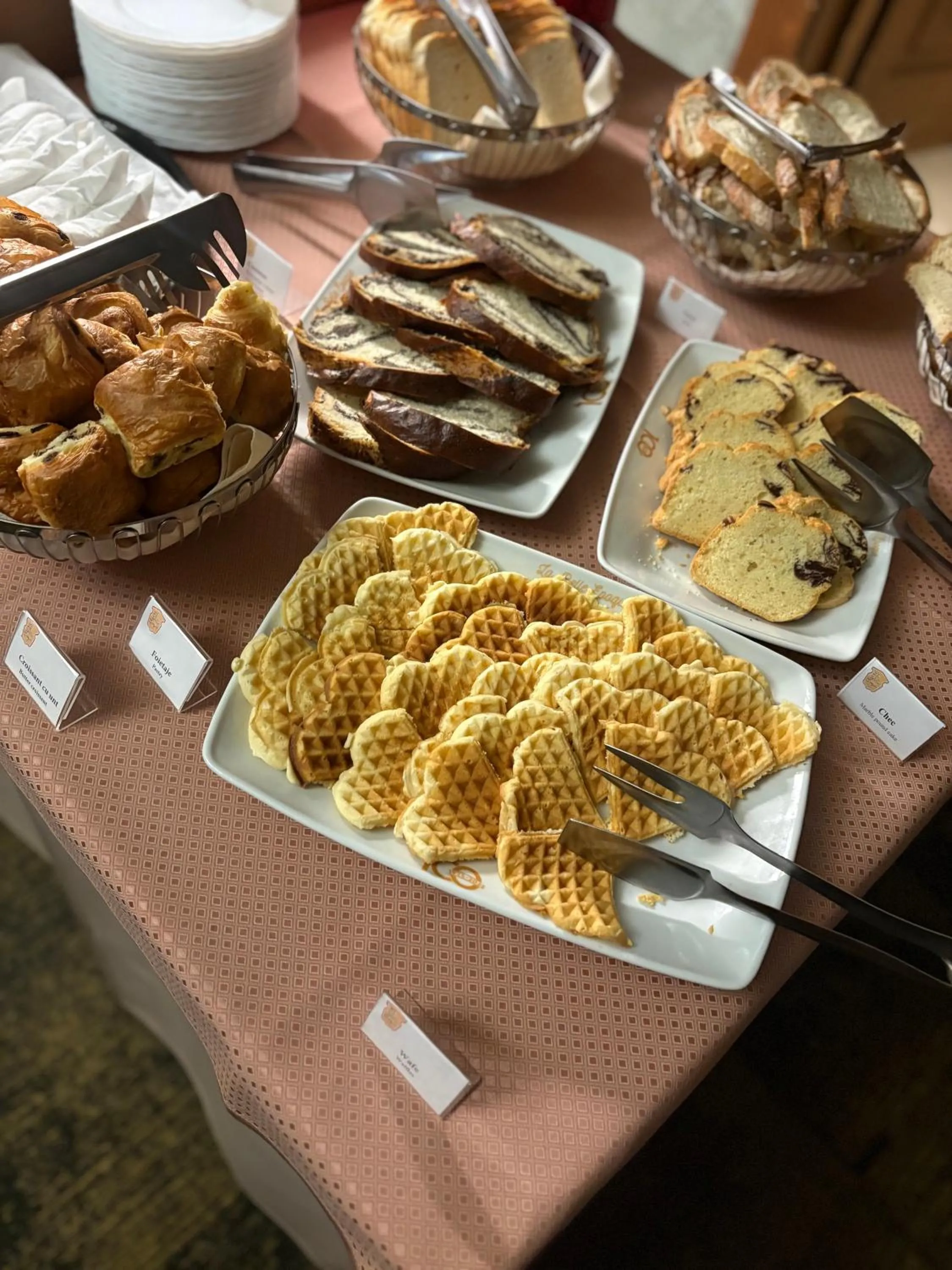 Hotel La Belle Epoque