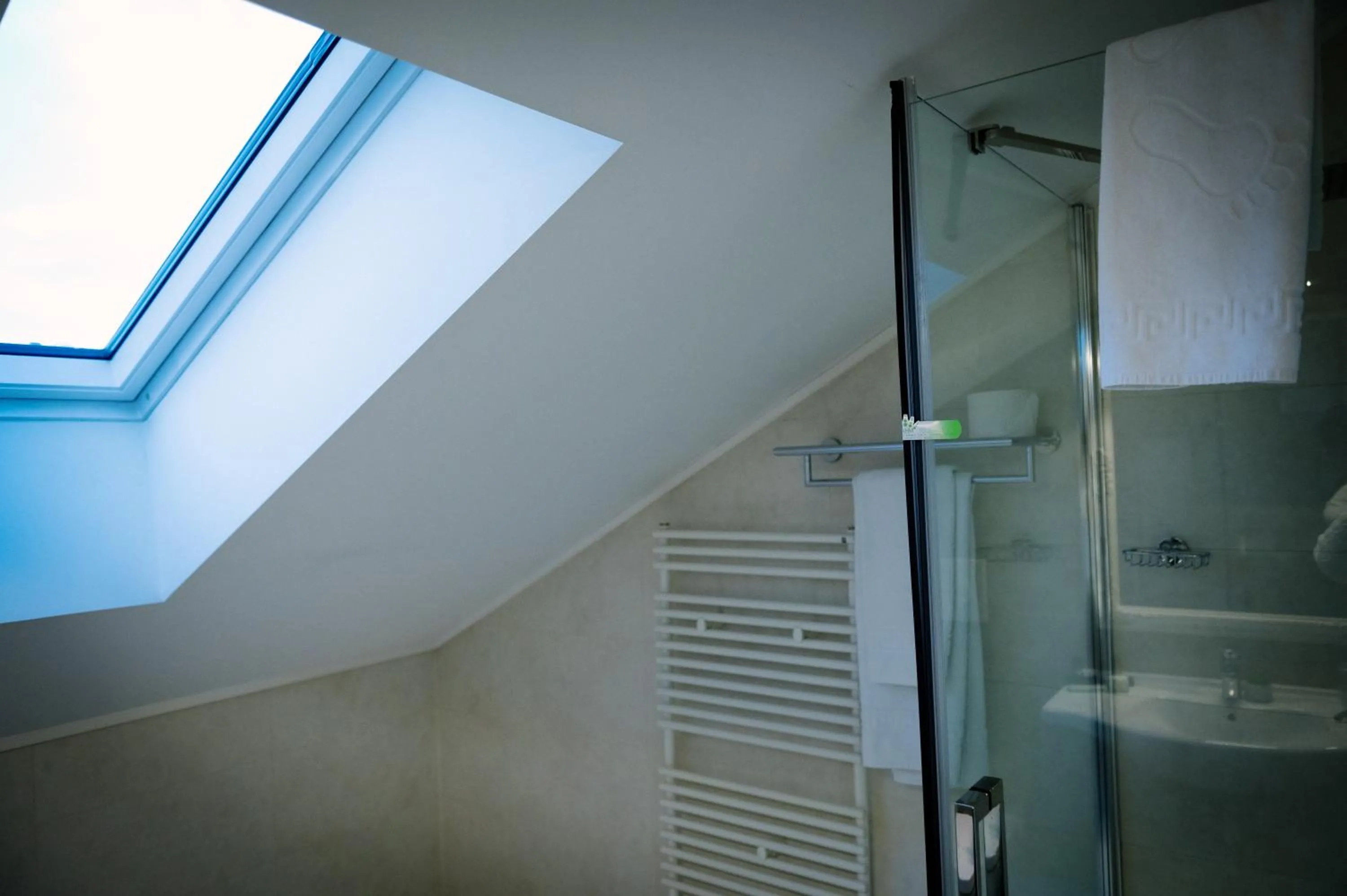 Hotel La Belle Epoque