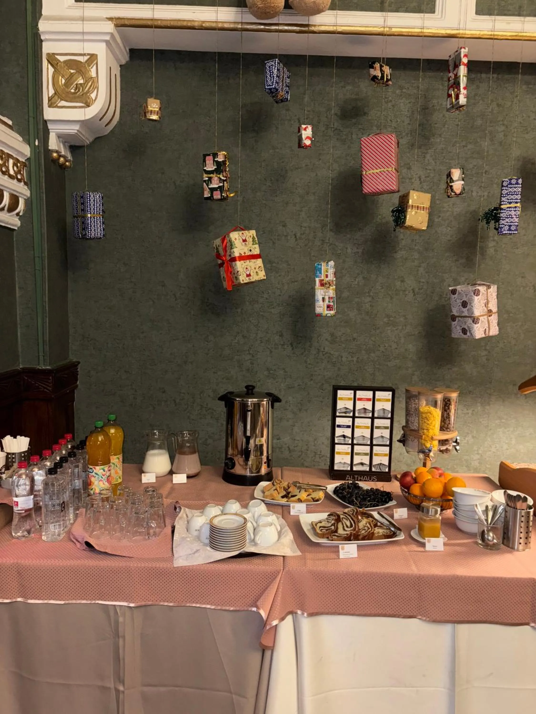 Hotel La Belle Epoque