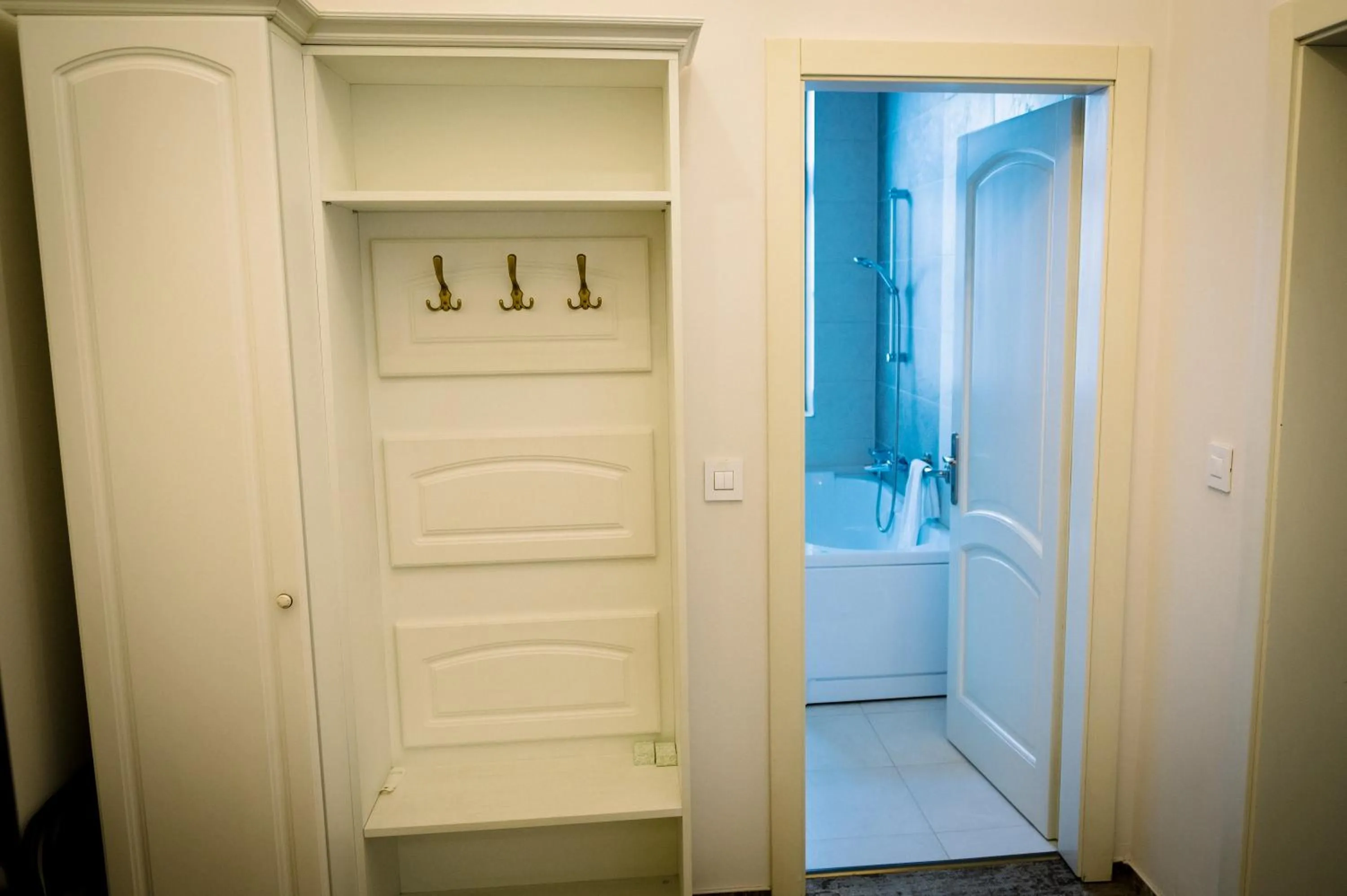 Hotel La Belle Epoque