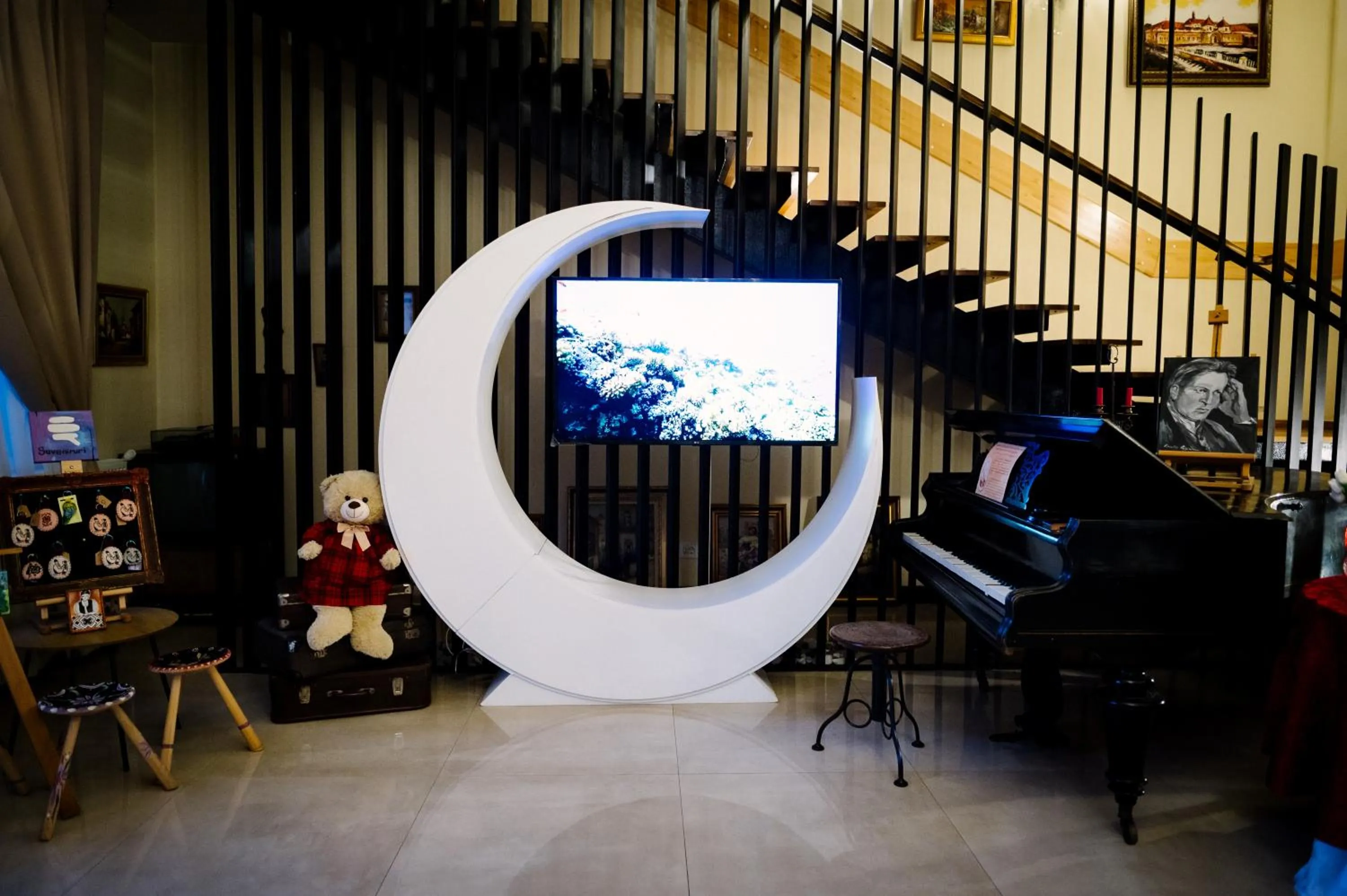 Hotel La Belle Epoque