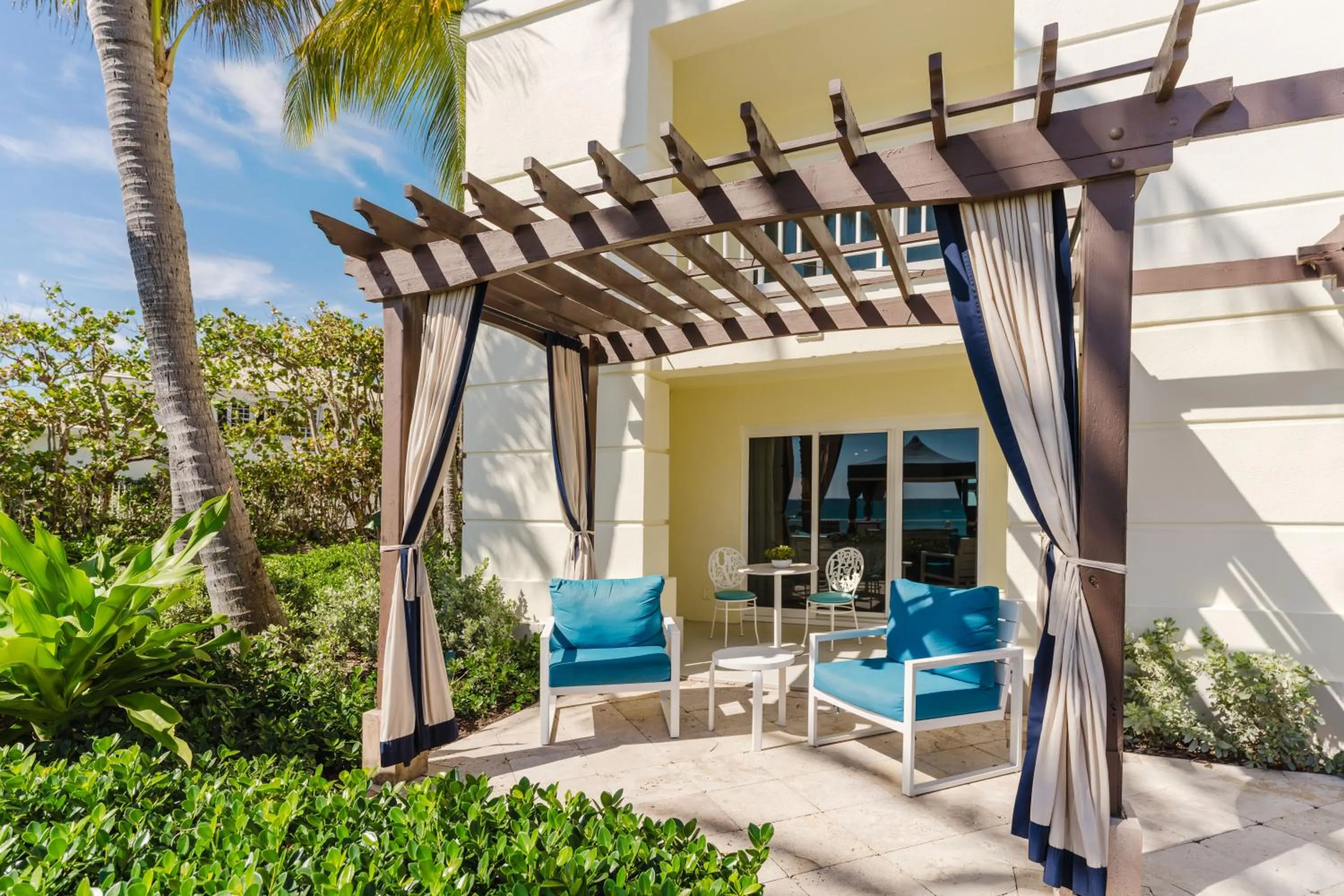 View (from property/room) in Eau Palm Beach Resort & Spa