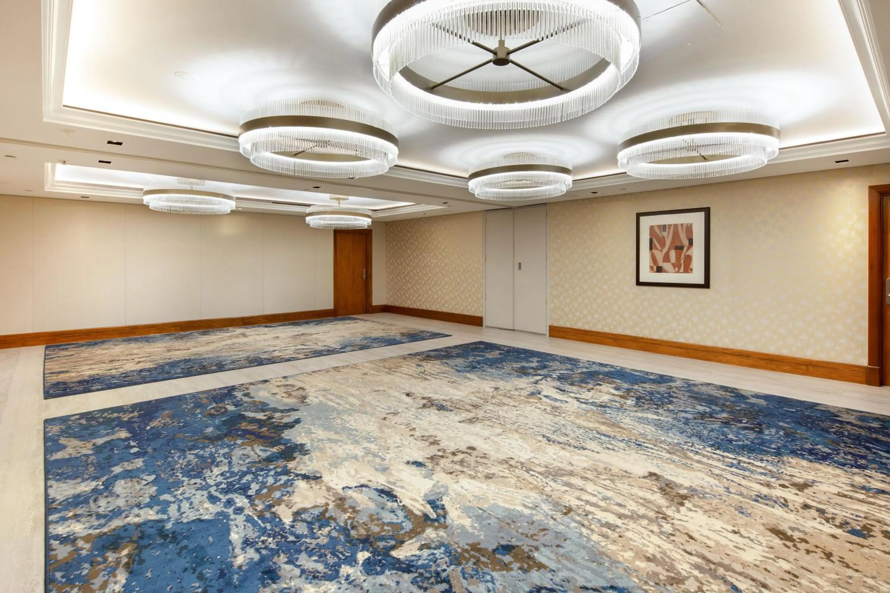 Meeting/conference room in Eau Resort & Spa