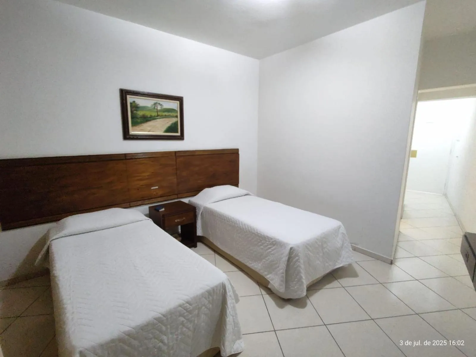 Family, Bed in Hotel Ipanema Inn Higienópolis
