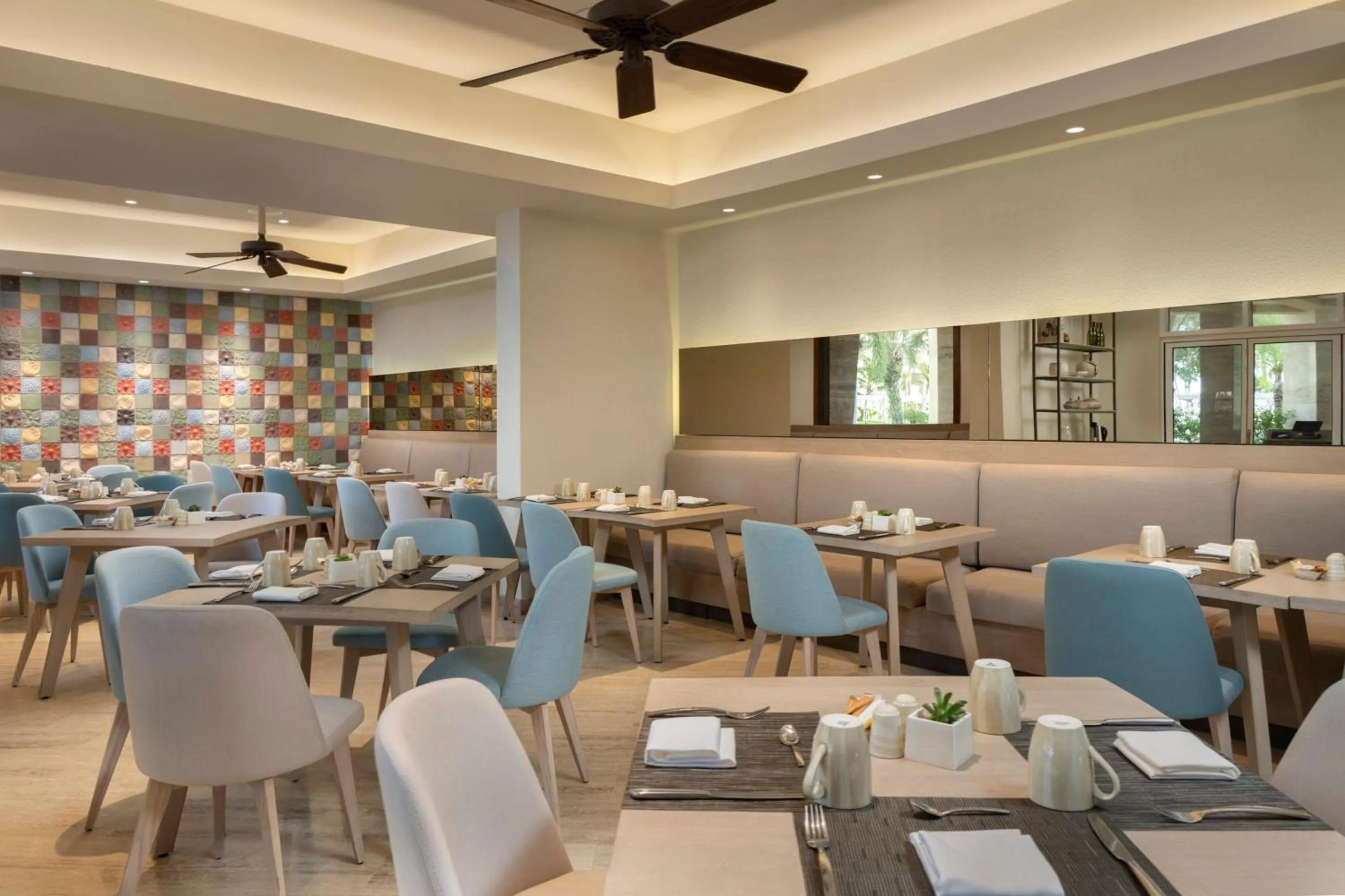 Restaurant/places to eat in The Westin Puntacana Resort