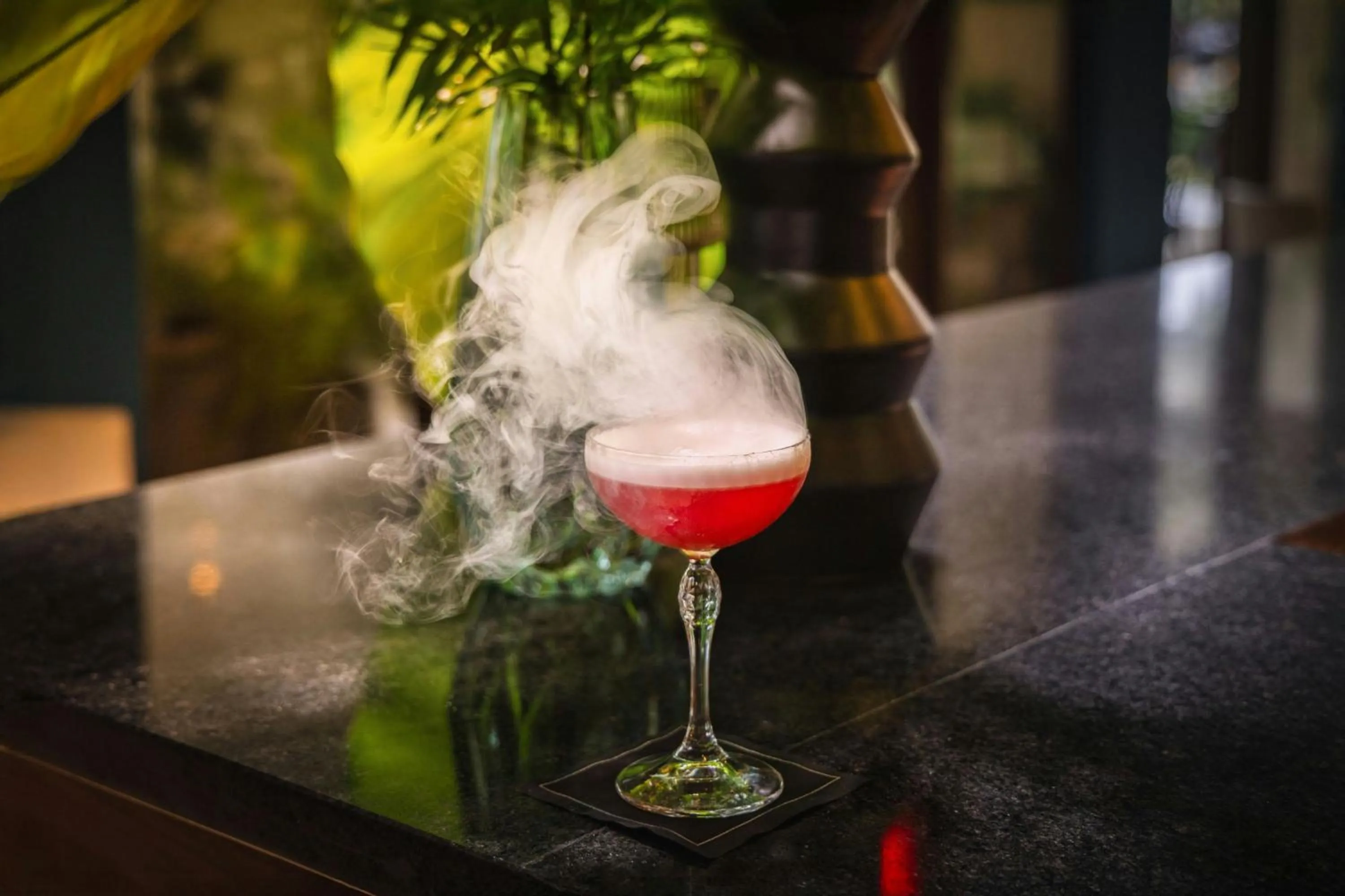 Lounge or bar in The Westin Puntacana Resort