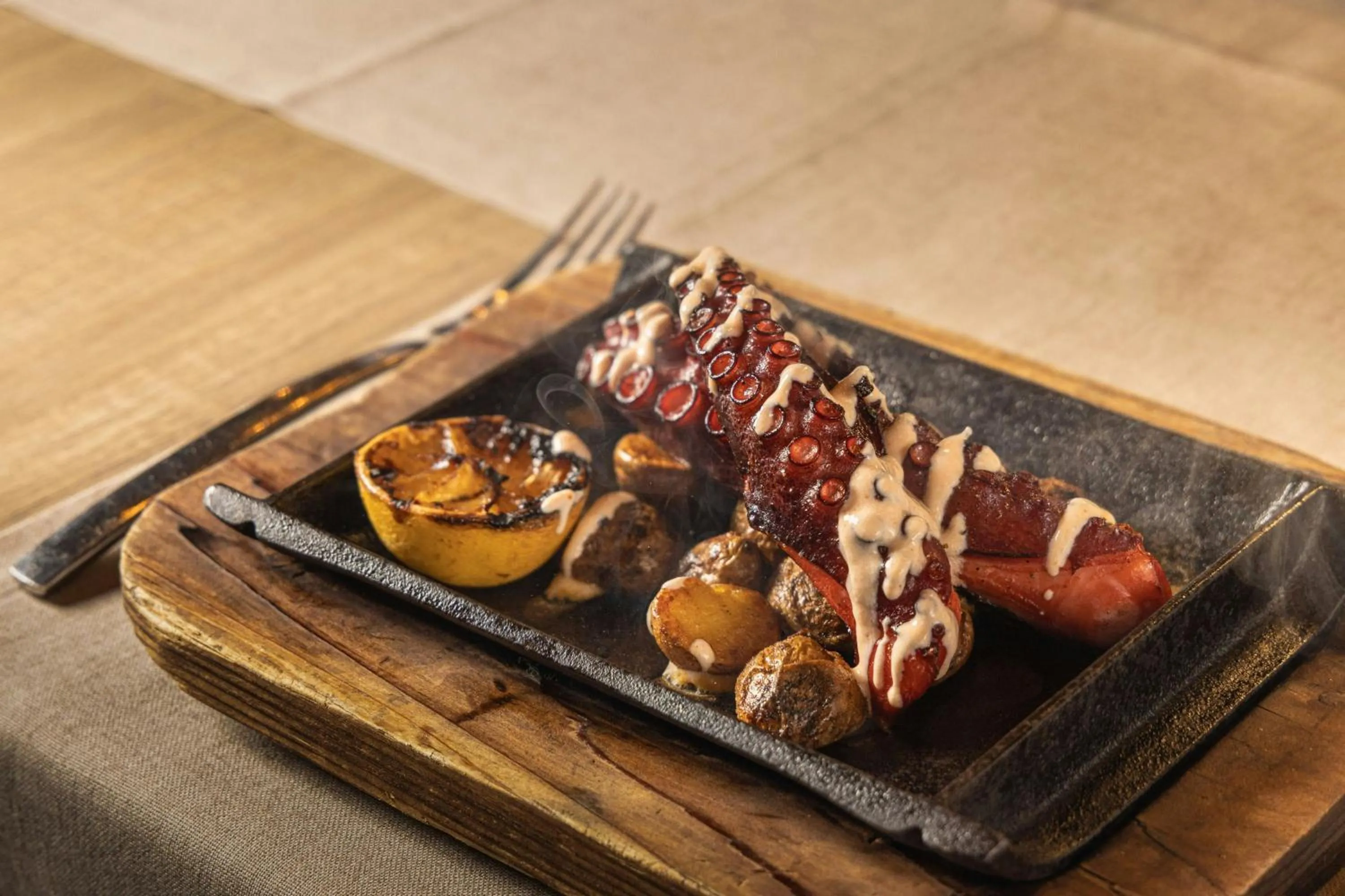 Restaurant/places to eat in The Westin Puntacana Resort