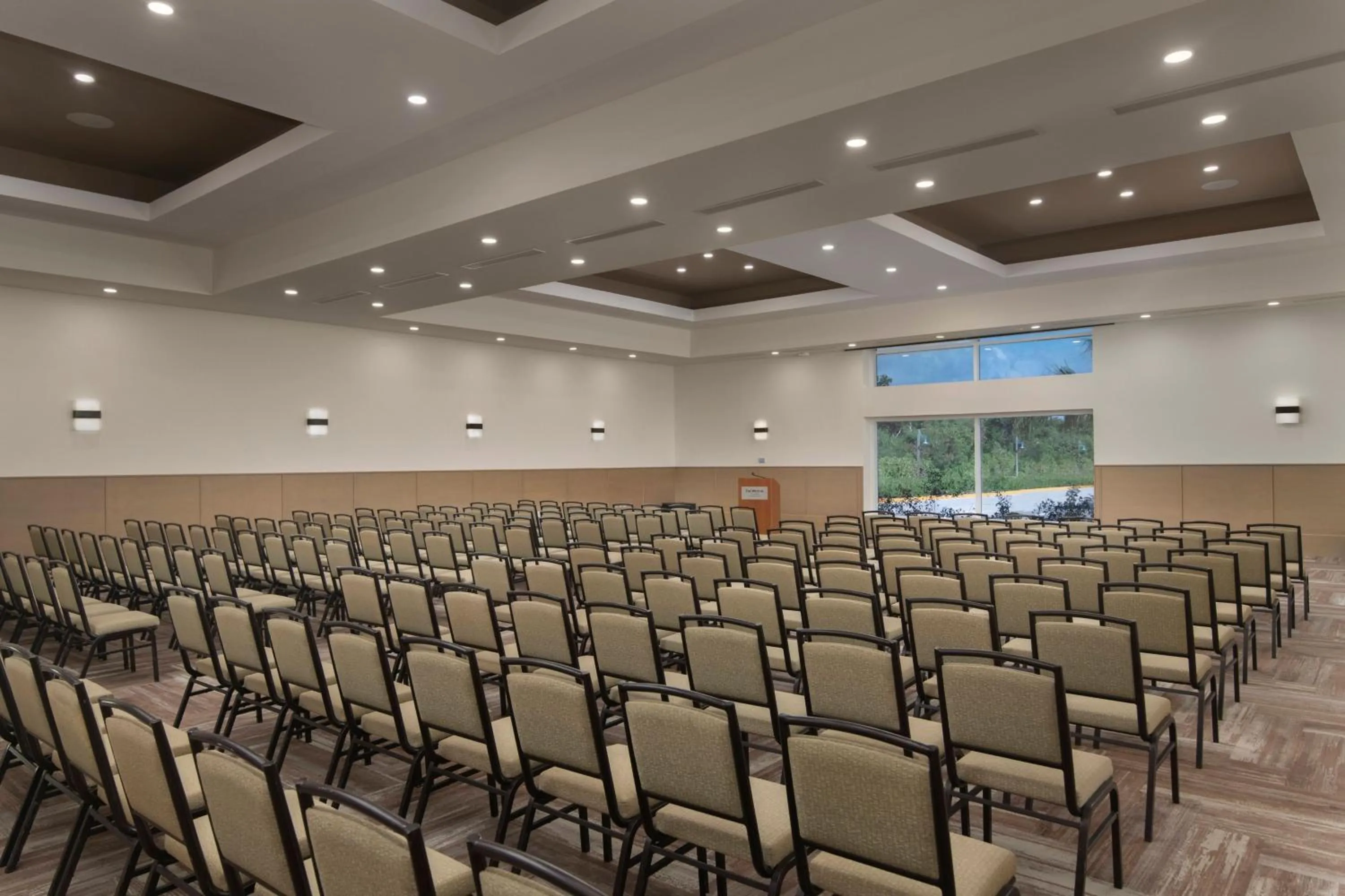 Meeting/conference room in The Westin Puntacana Resort