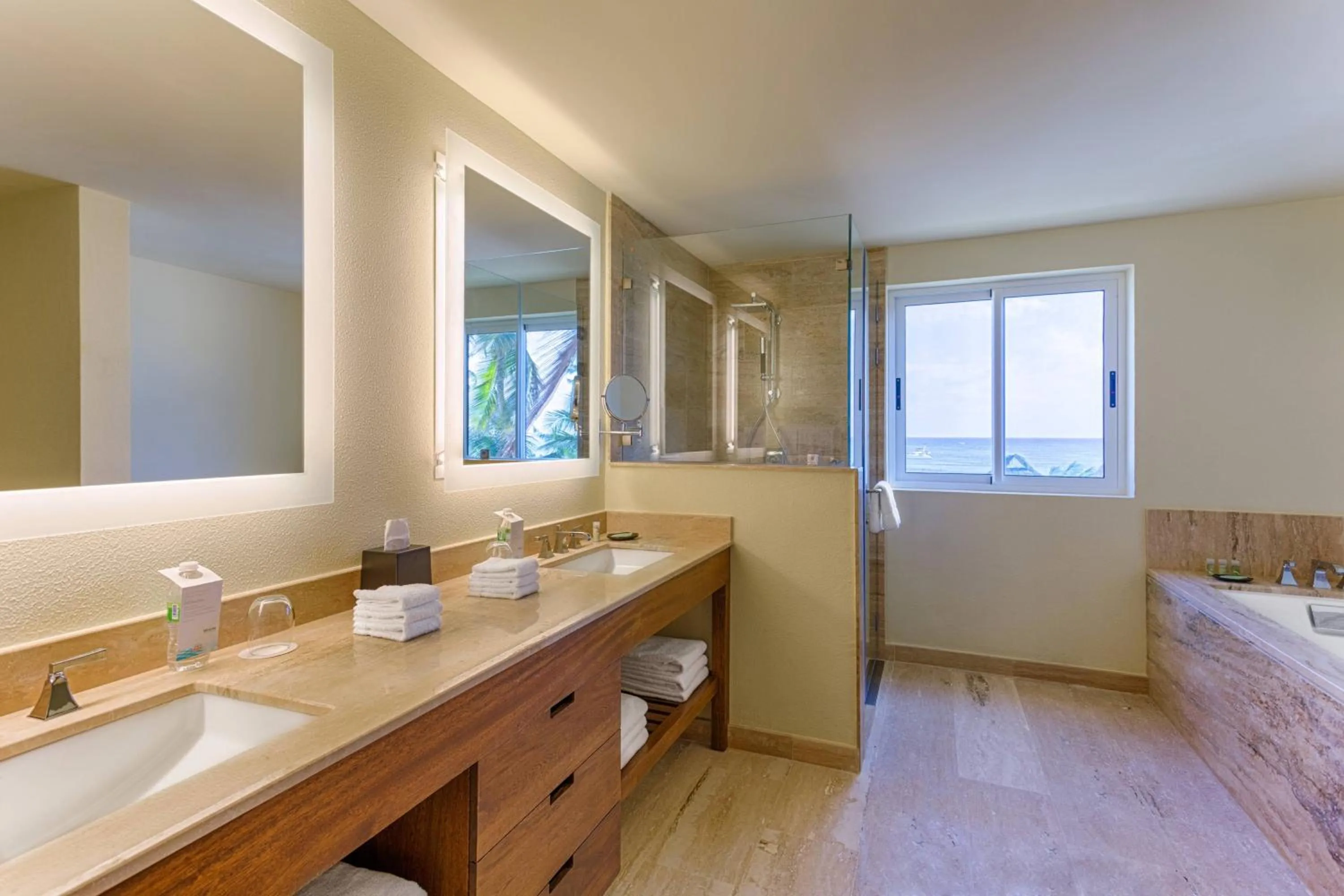 Bathroom in The Westin Puntacana Resort
