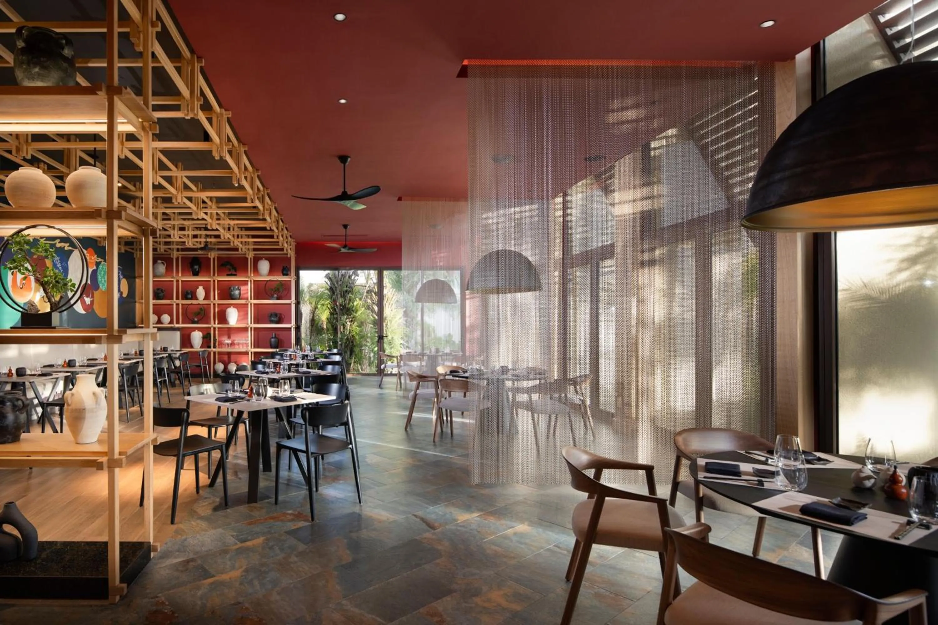 Restaurant/places to eat in The Westin Puntacana Resort