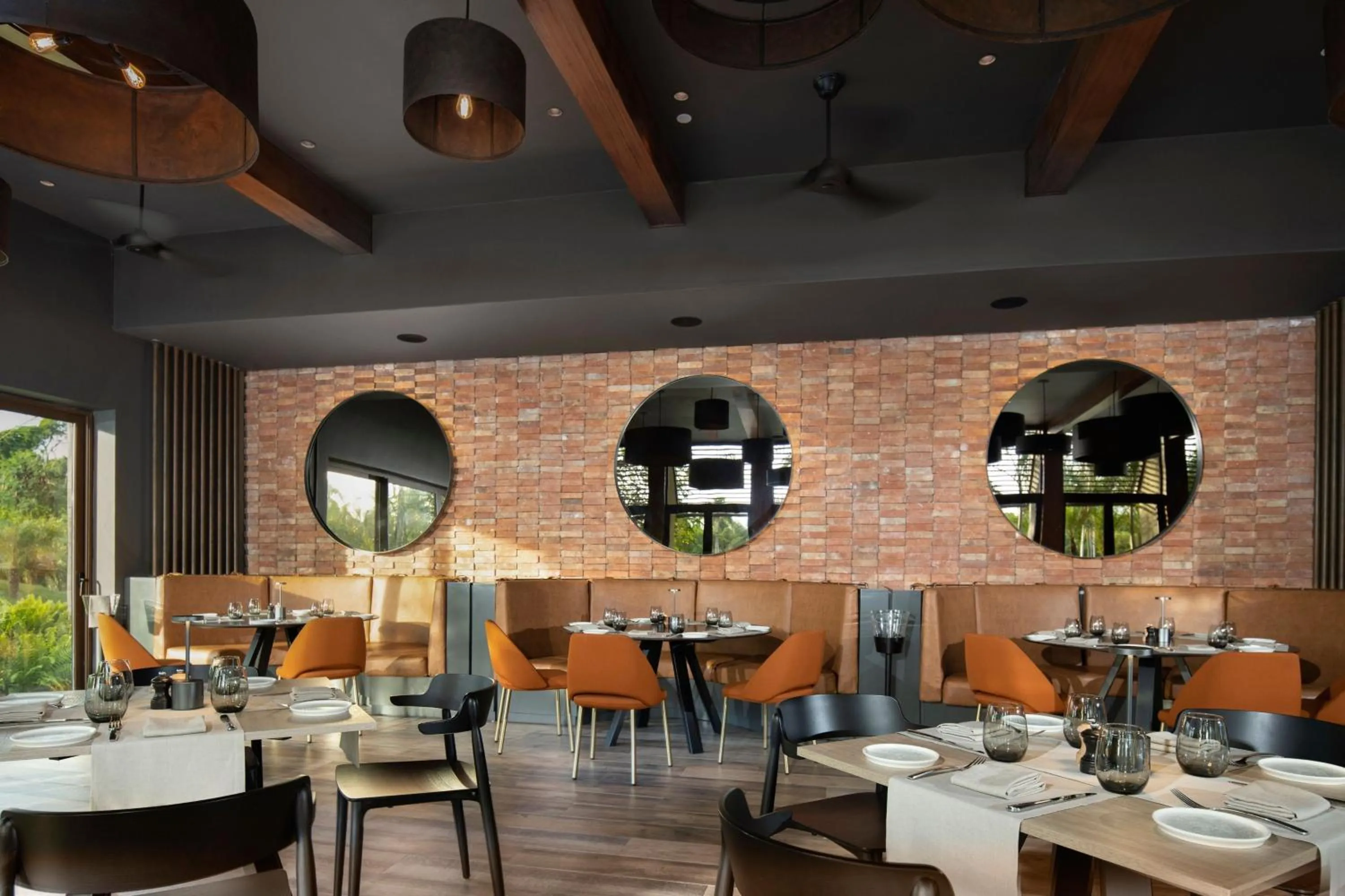 Restaurant/places to eat in The Westin Puntacana Resort