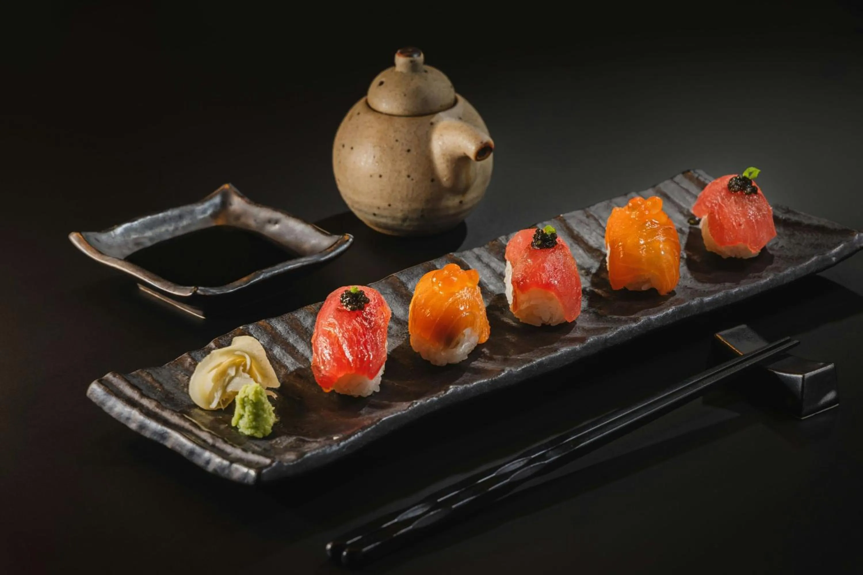 Restaurant/places to eat in The Westin Puntacana Resort