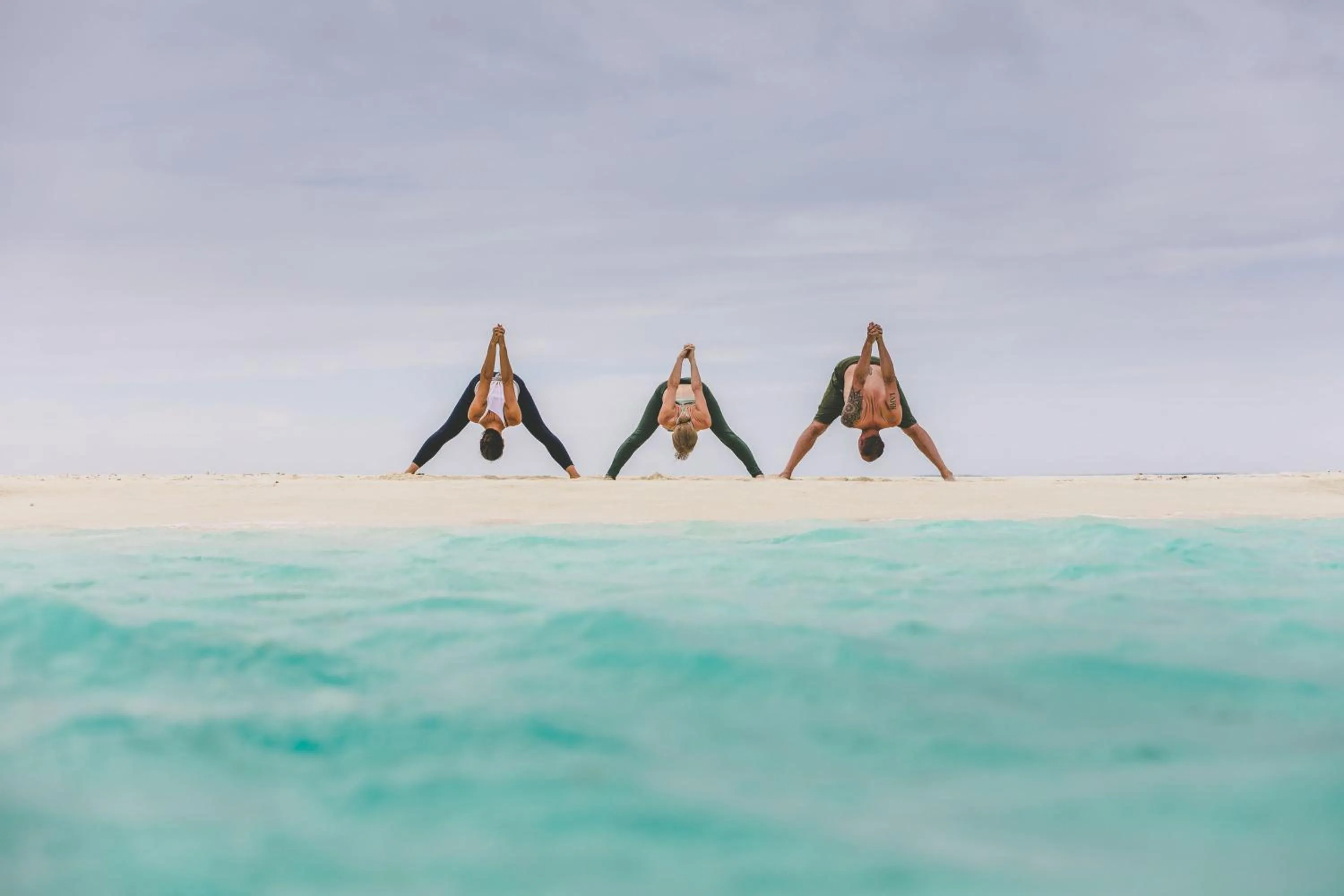 Activities in Tamanu Beach