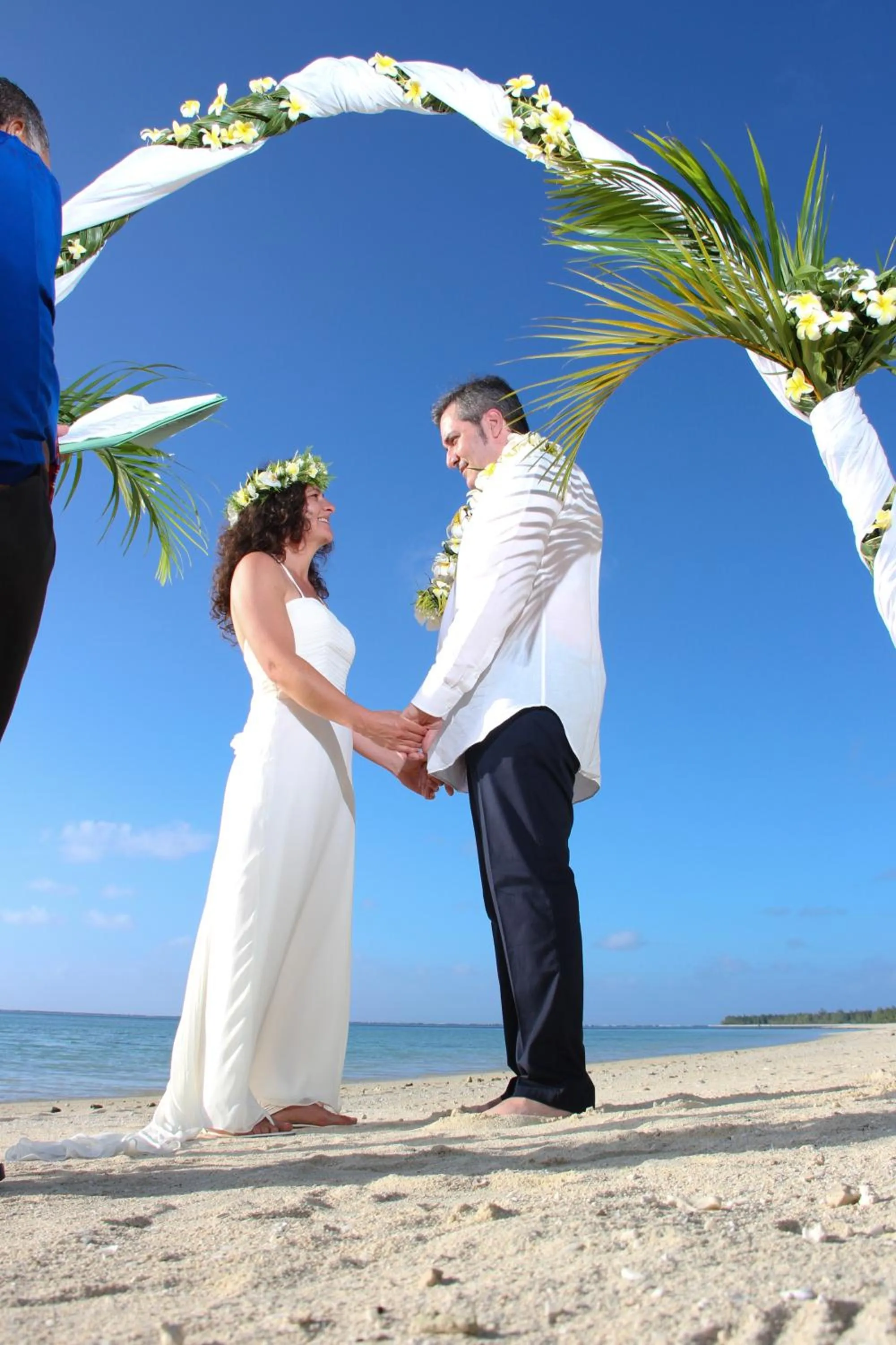 Banquet/Function facilities in Tamanu Beach