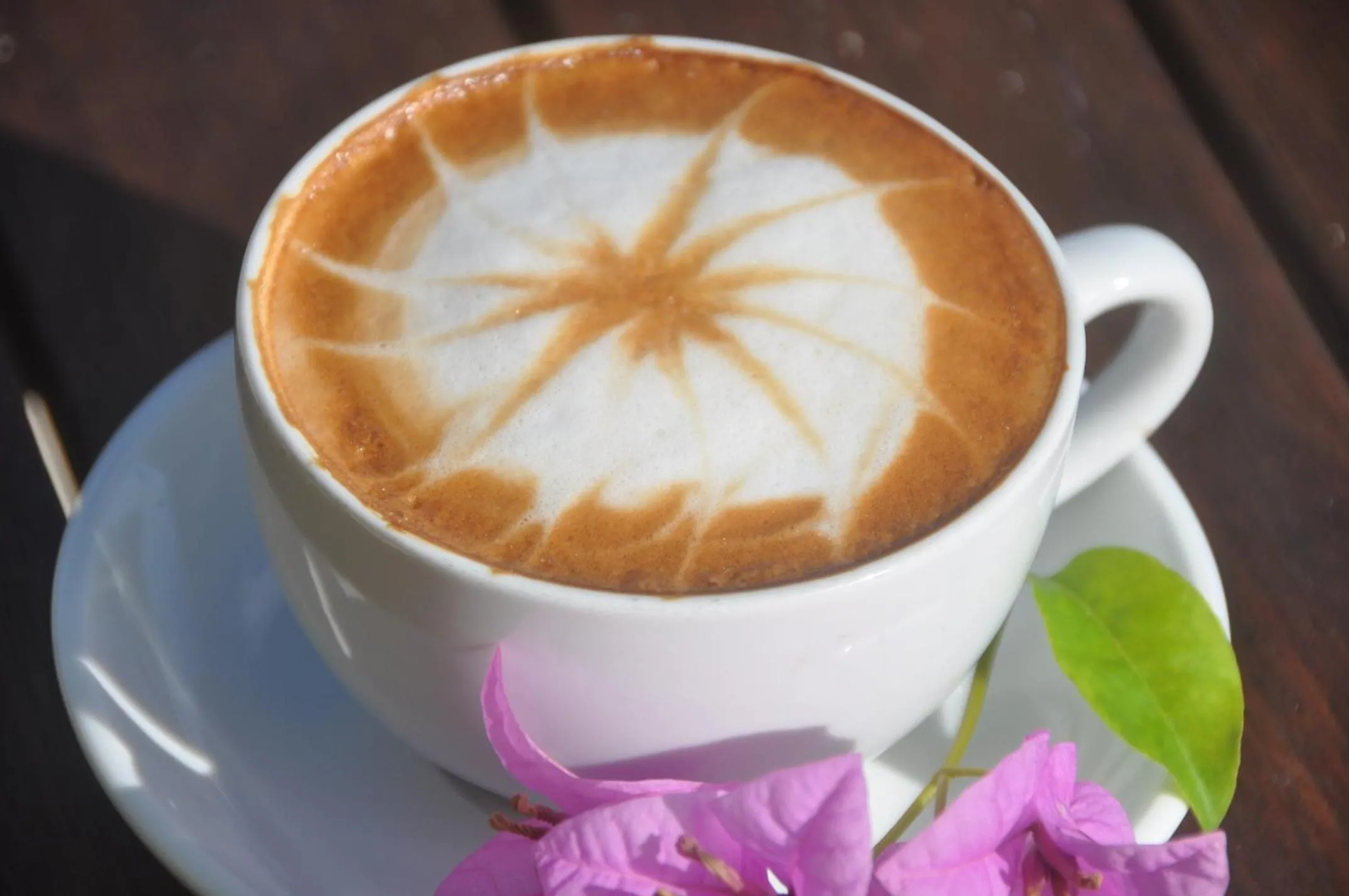 Restaurant/places to eat in Tamanu Beach