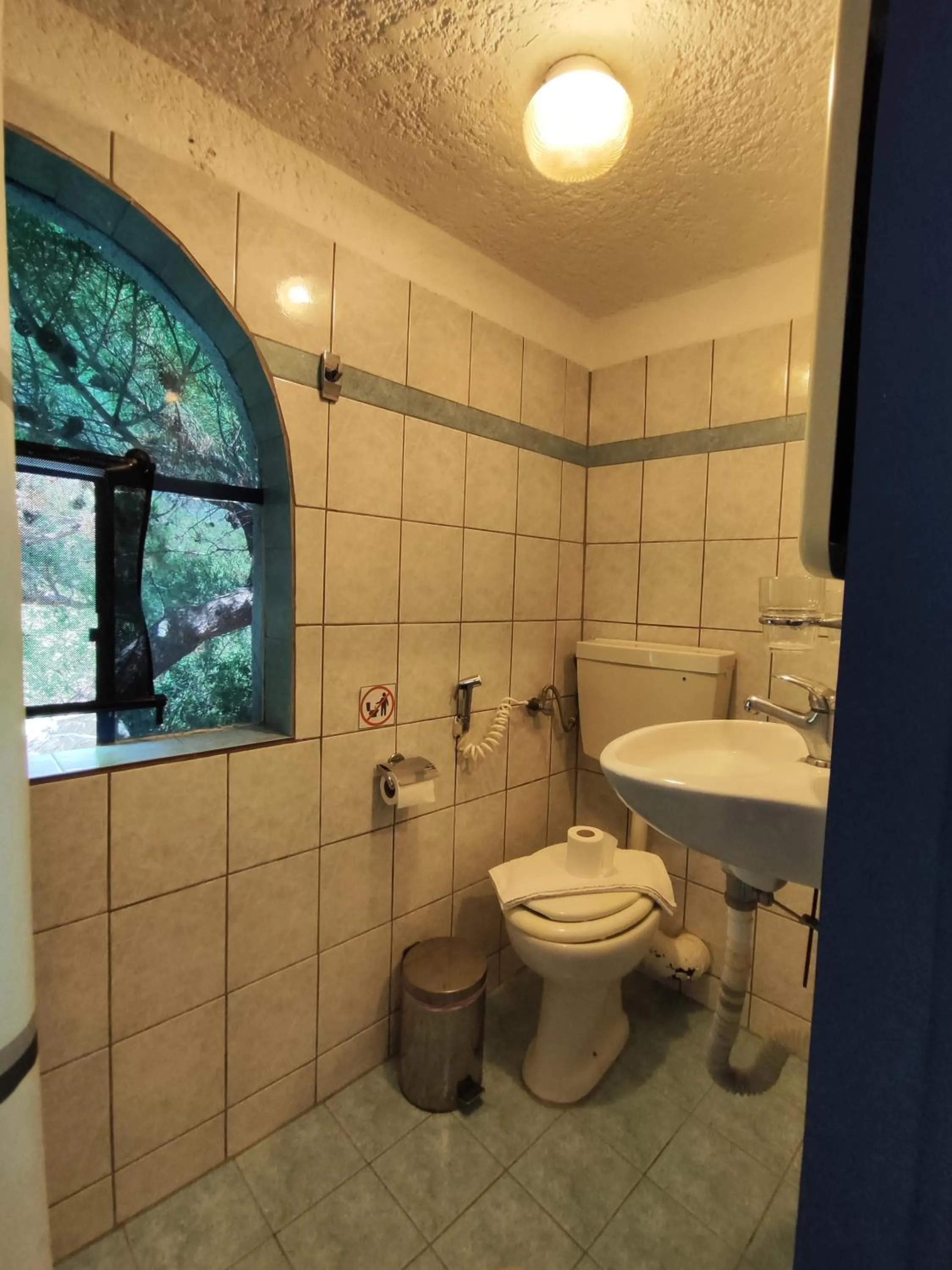 Oleander's Garden Traditional Cretan Cottage