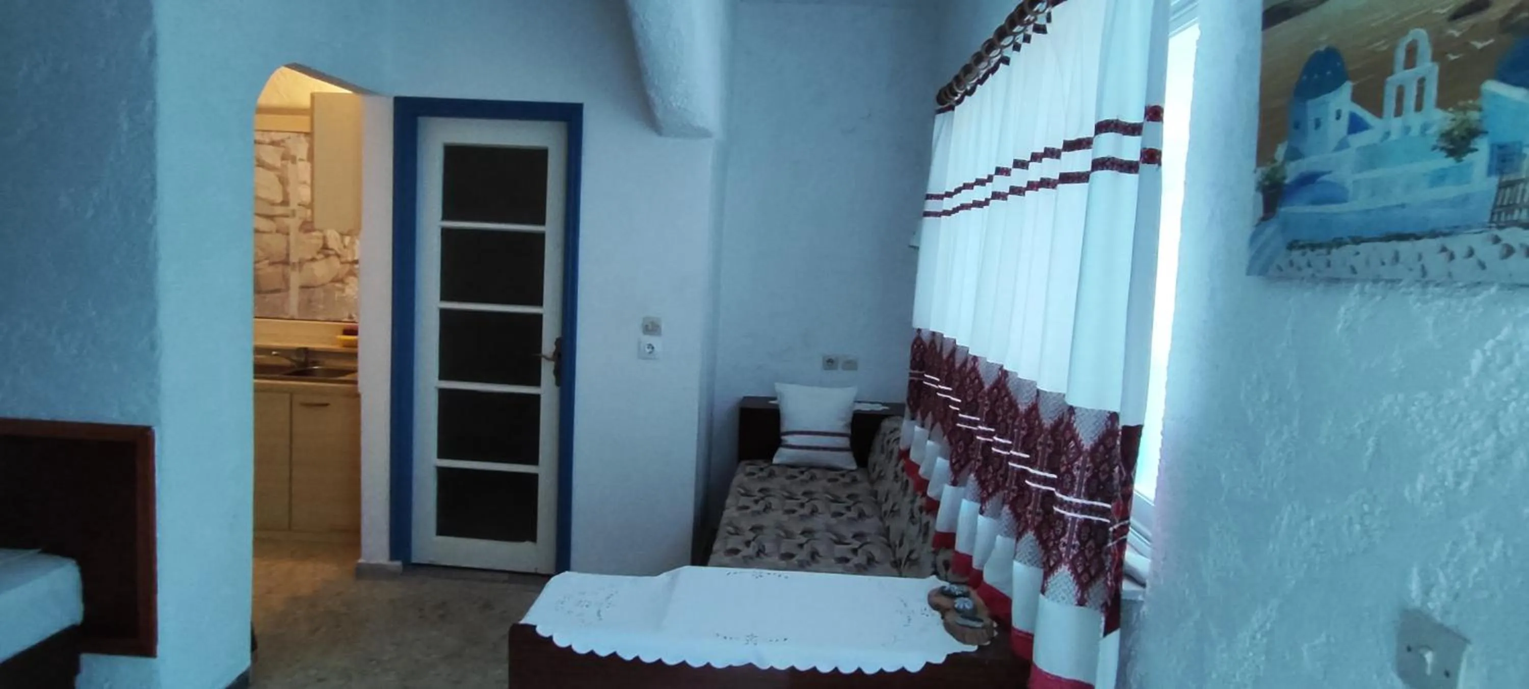 Oleander's Garden Traditional Cretan Cottage