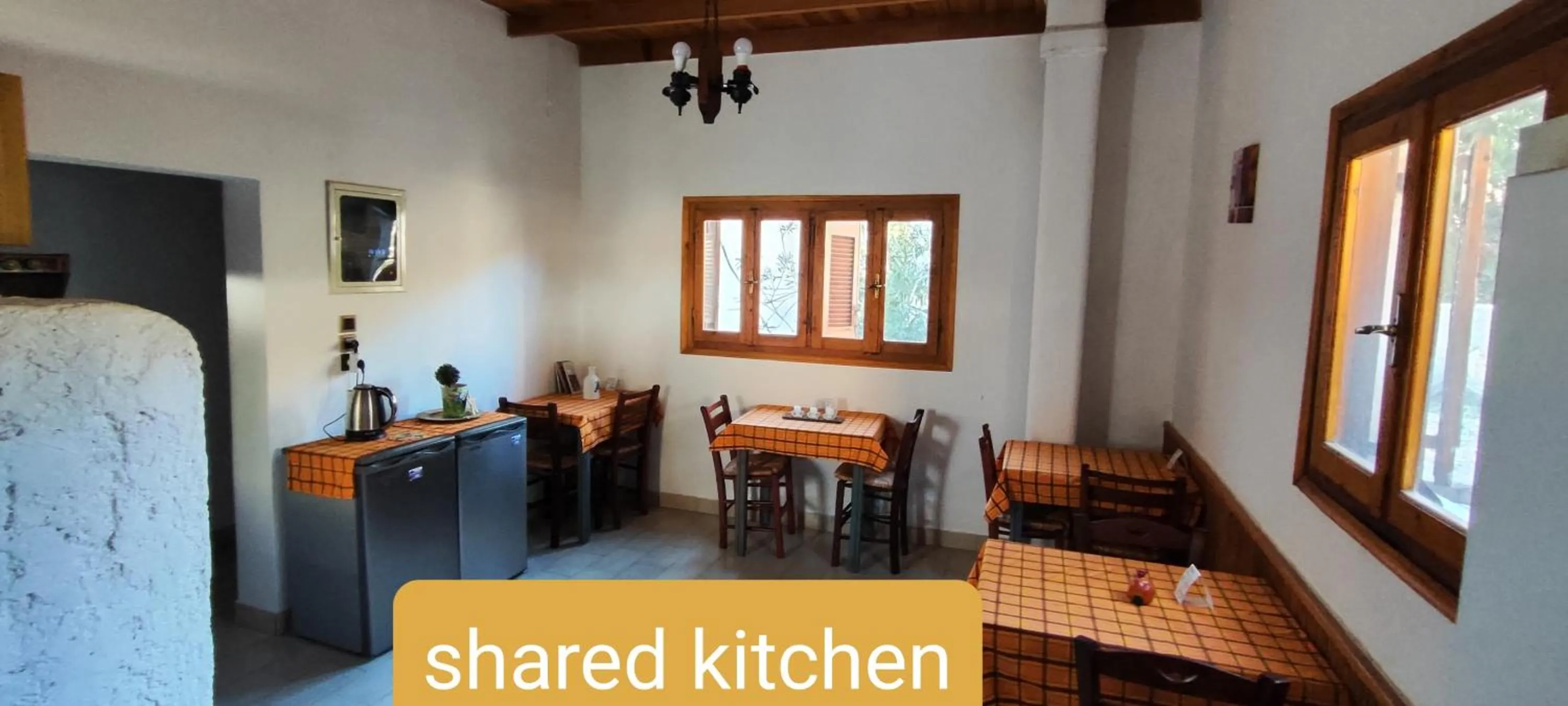 Oleander's Garden Traditional Cretan Cottage