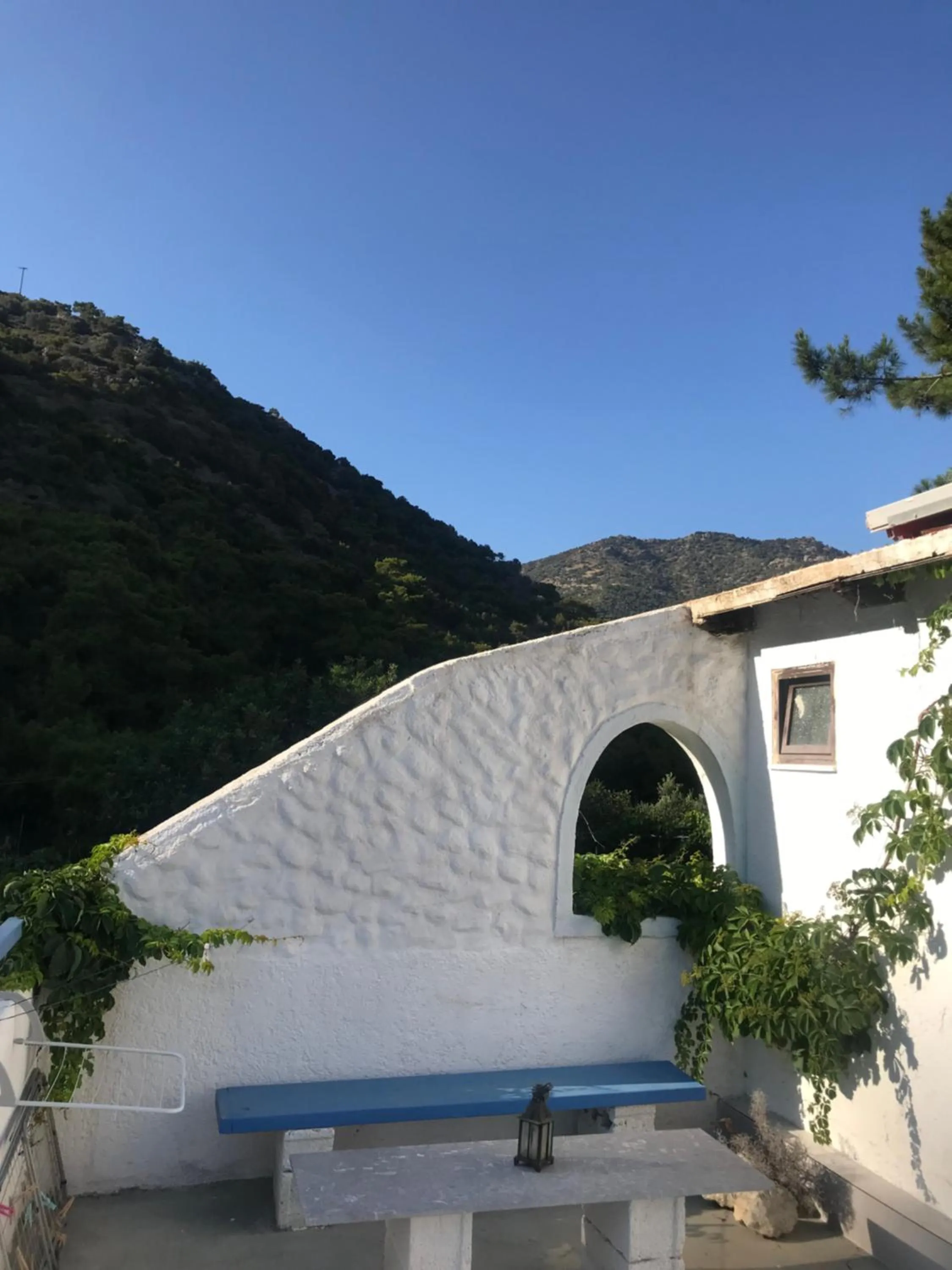 Oleander's Garden Traditional Cretan Cottage