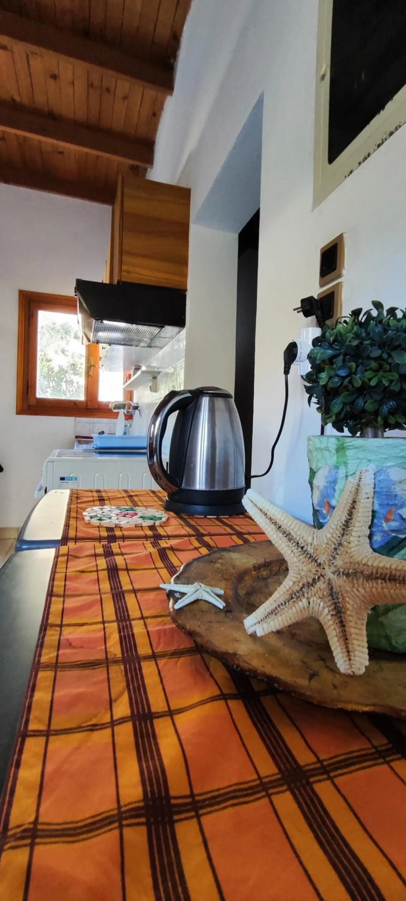 Oleander's Garden Traditional Cretan Cottage