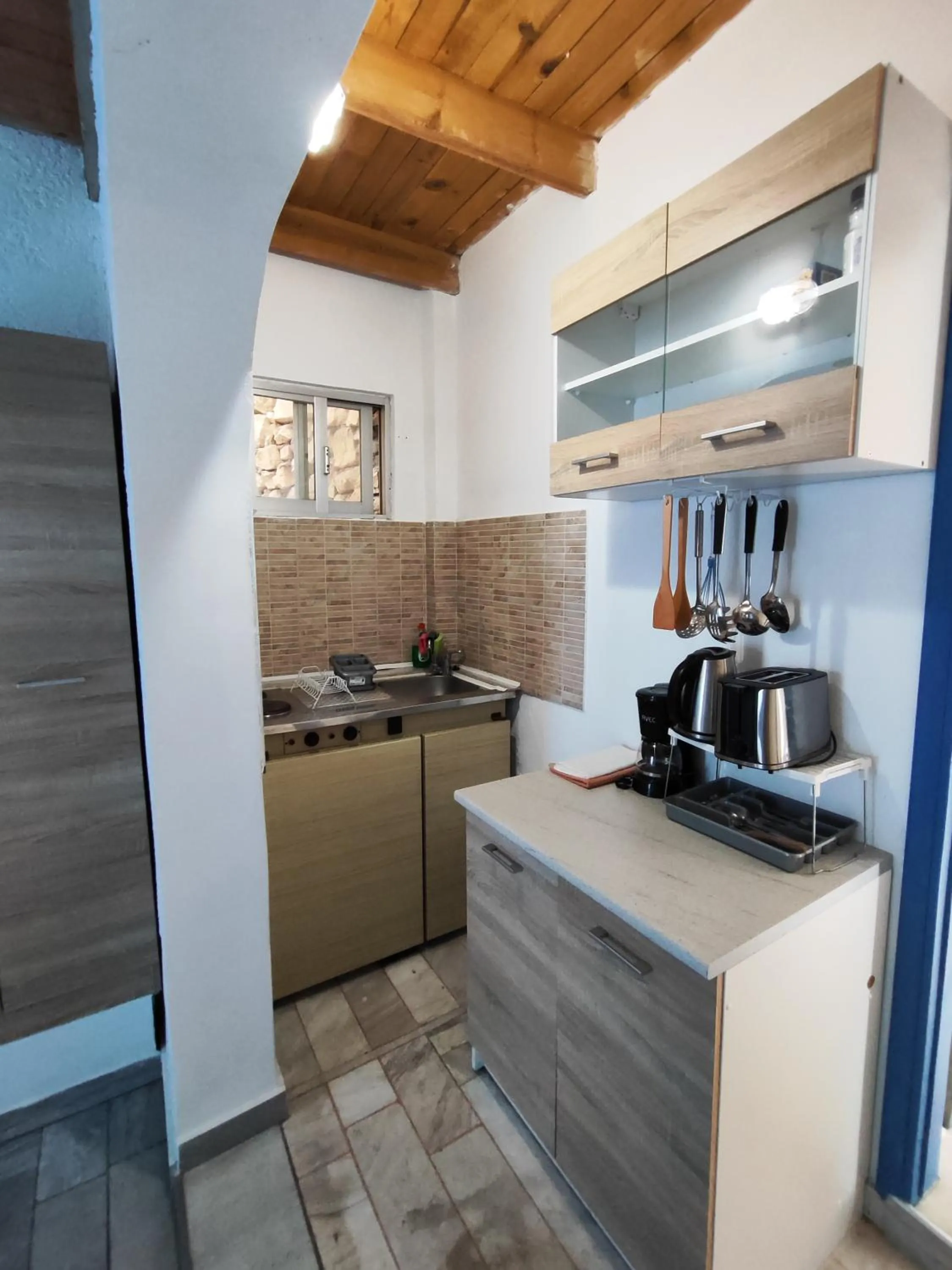 Oleander's Garden Traditional Cretan Cottage