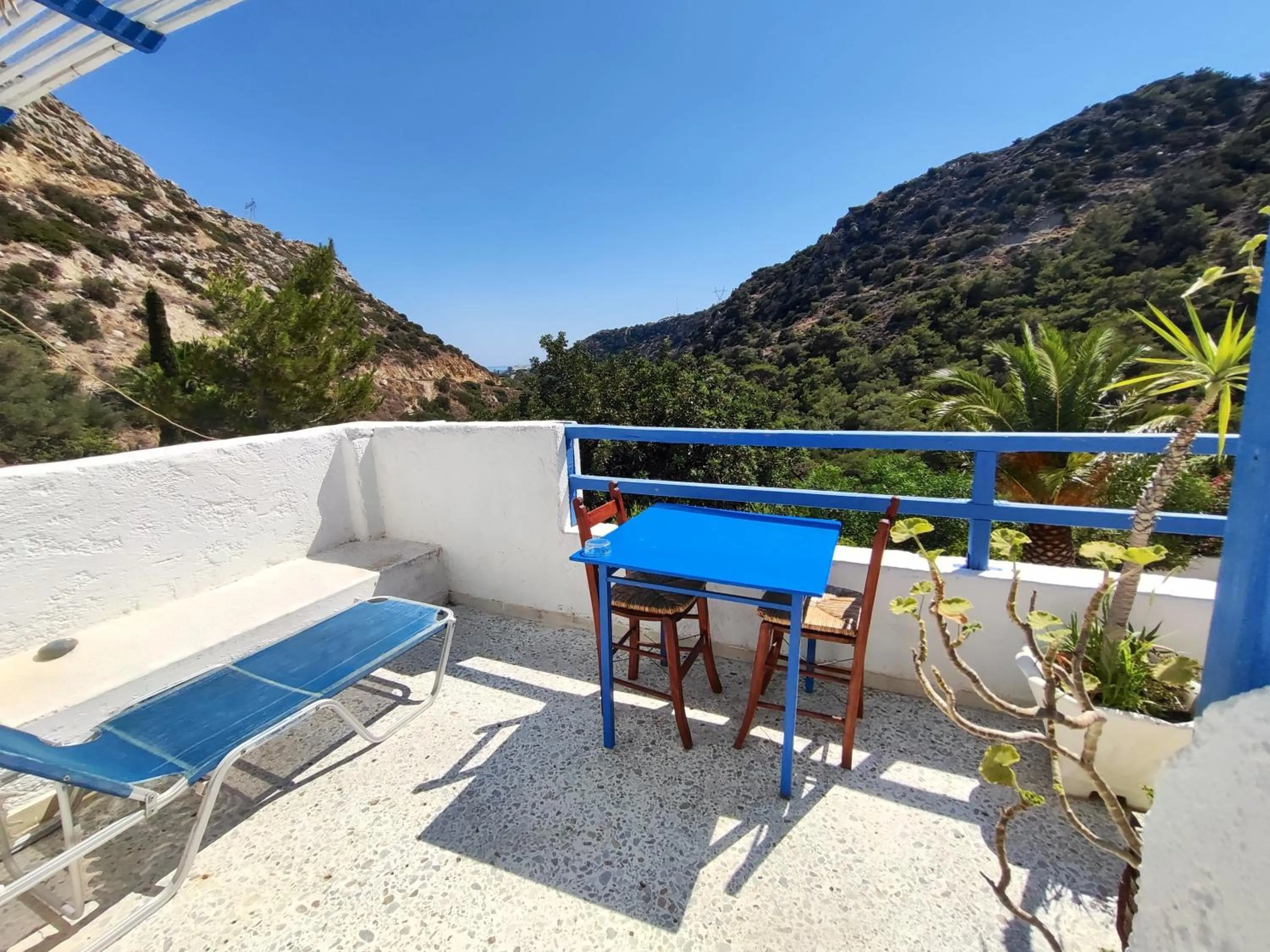 Oleander's Garden Traditional Cretan Cottage