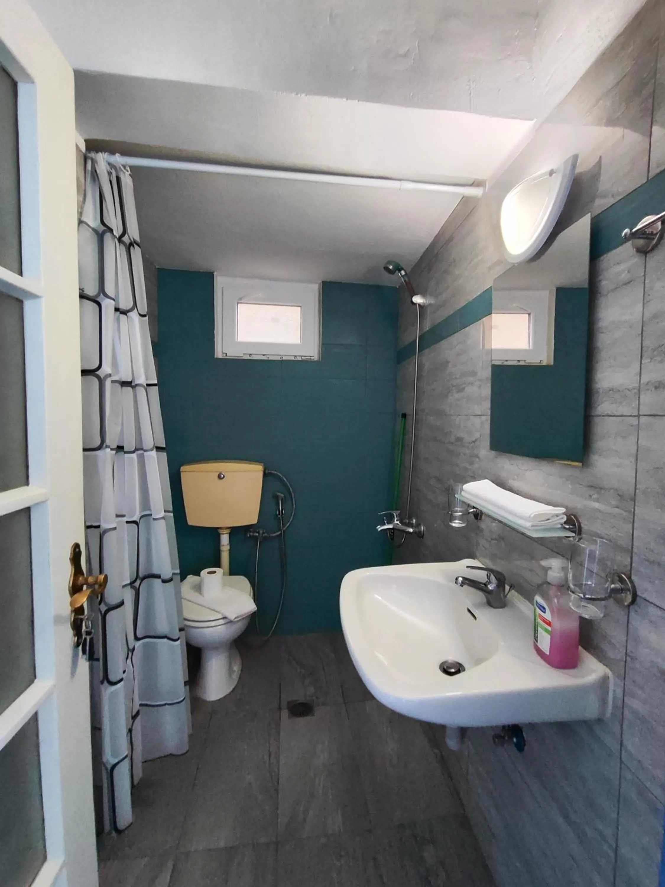 Oleander's Garden Traditional Cretan Cottage