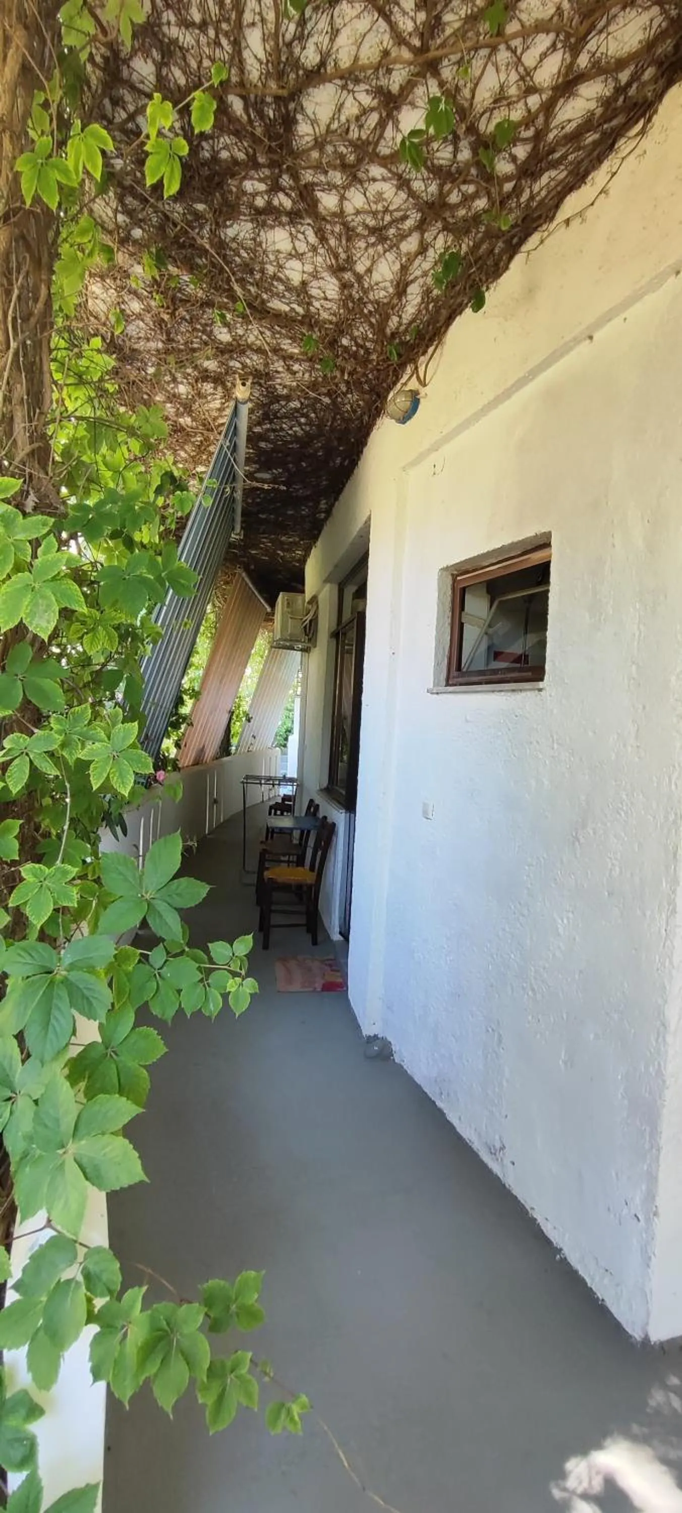 Oleander's Garden Traditional Cretan Cottage