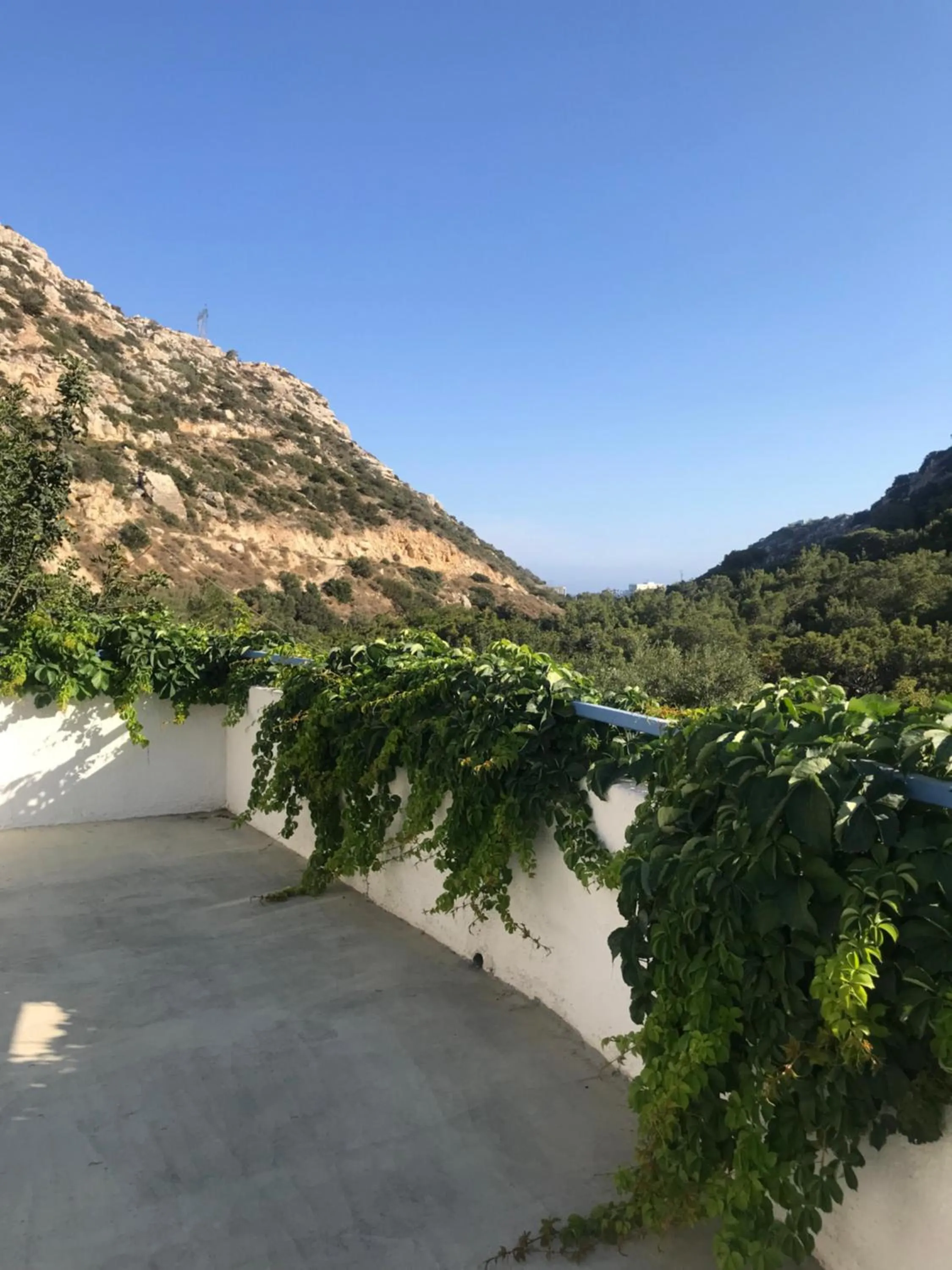 Oleander's Garden Traditional Cretan Cottage