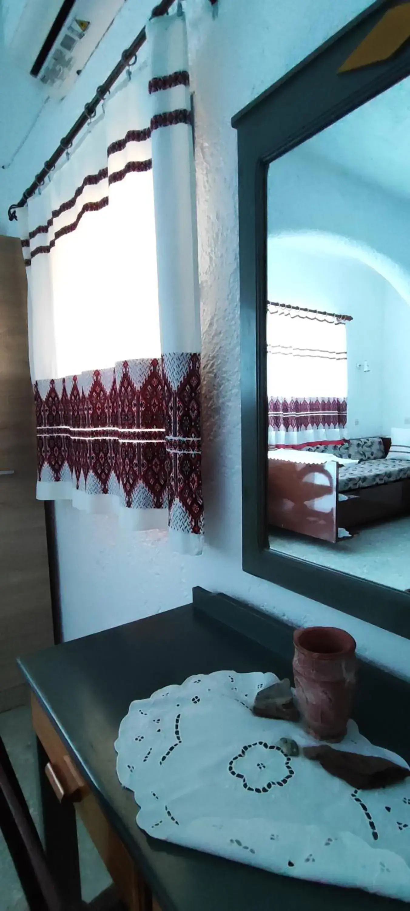 Large Double Room in Oleander's Garden Traditional Cretan Cottage Large Double Room in Oleander's Garden Traditional Cretan Cottage