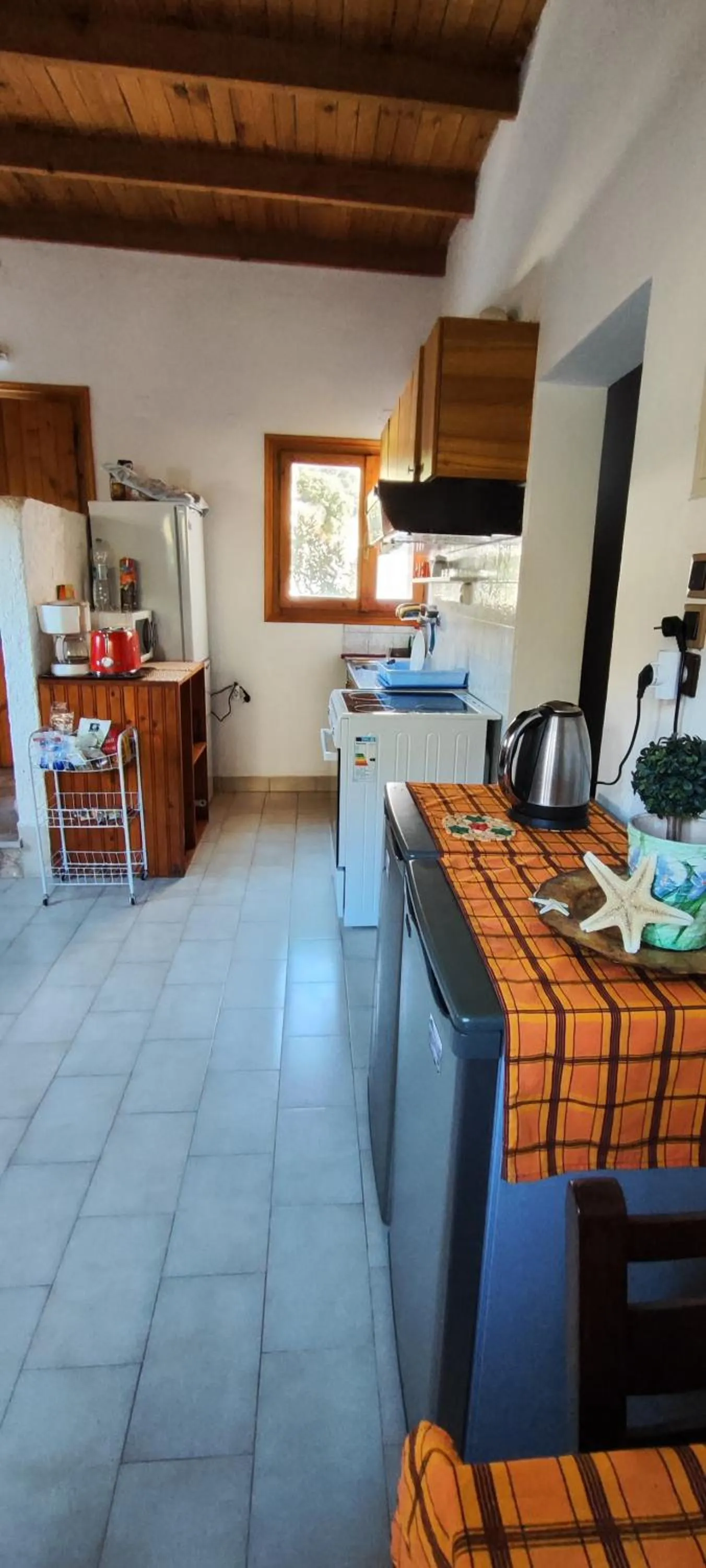 Oleander's Garden Traditional Cretan Cottage