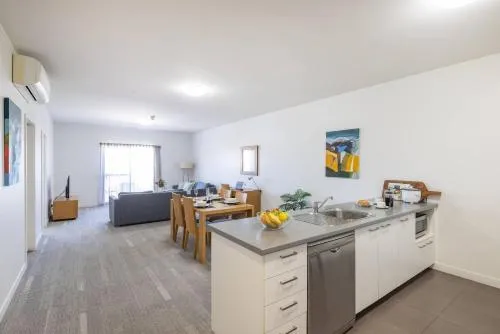 MainStay Suites Mackay